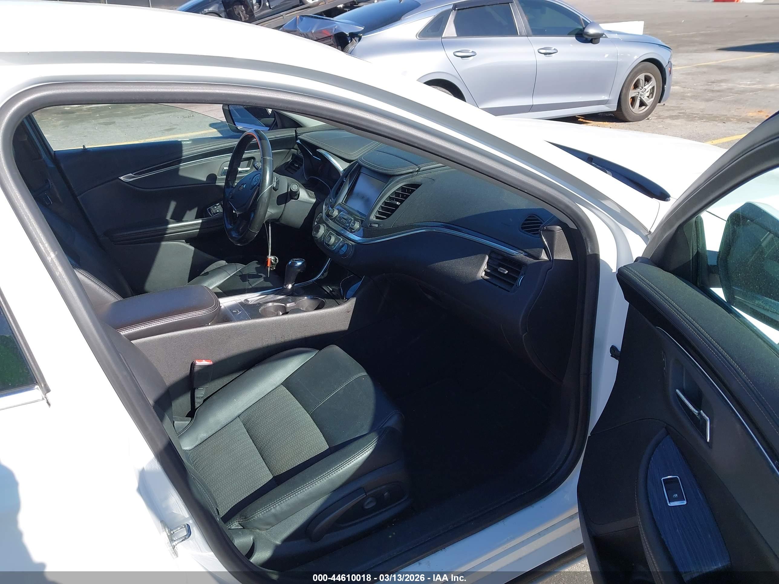 CHEVROLET IMPALA image 5
