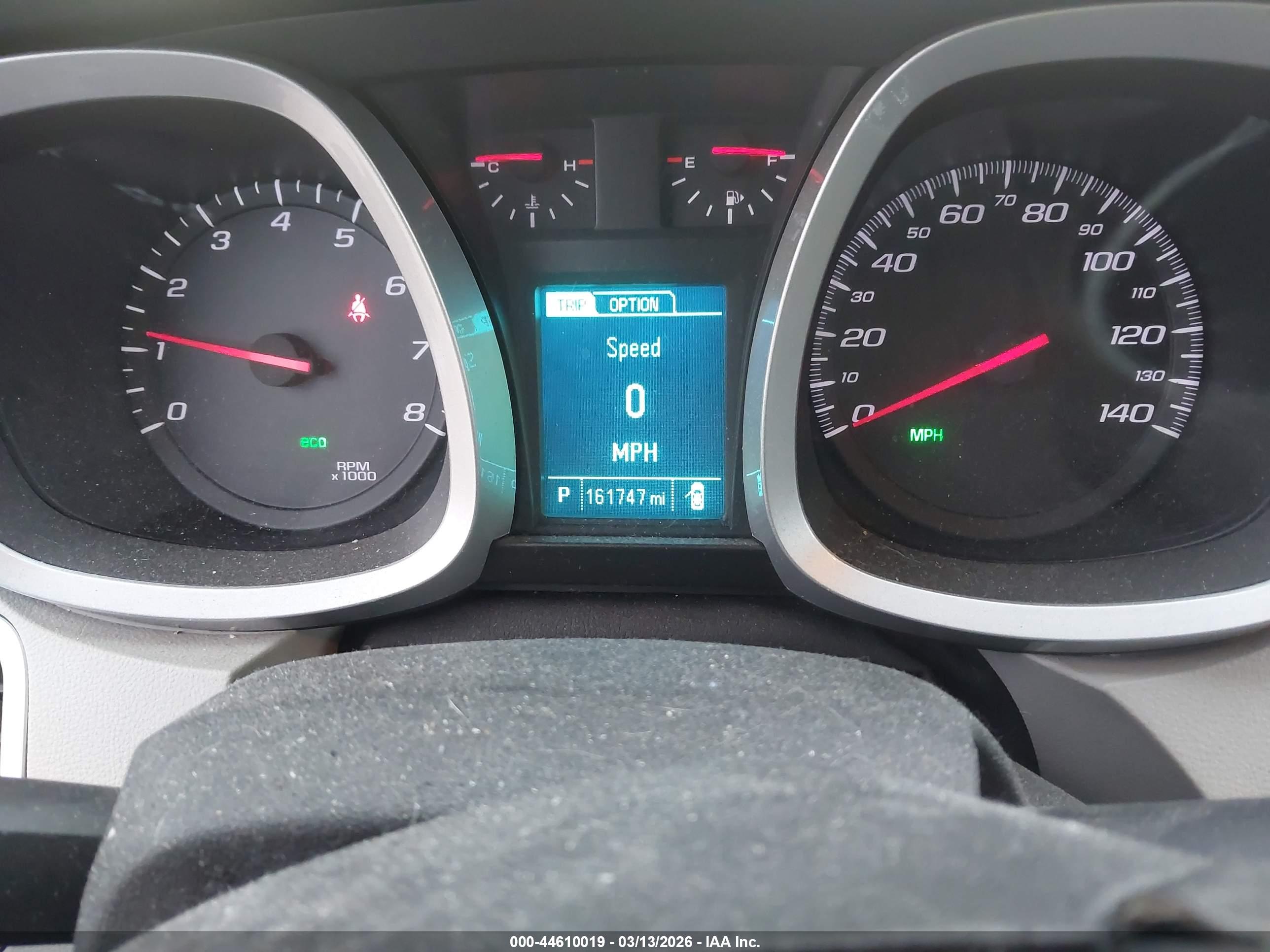 CHEVROLET EQUINOX image 7