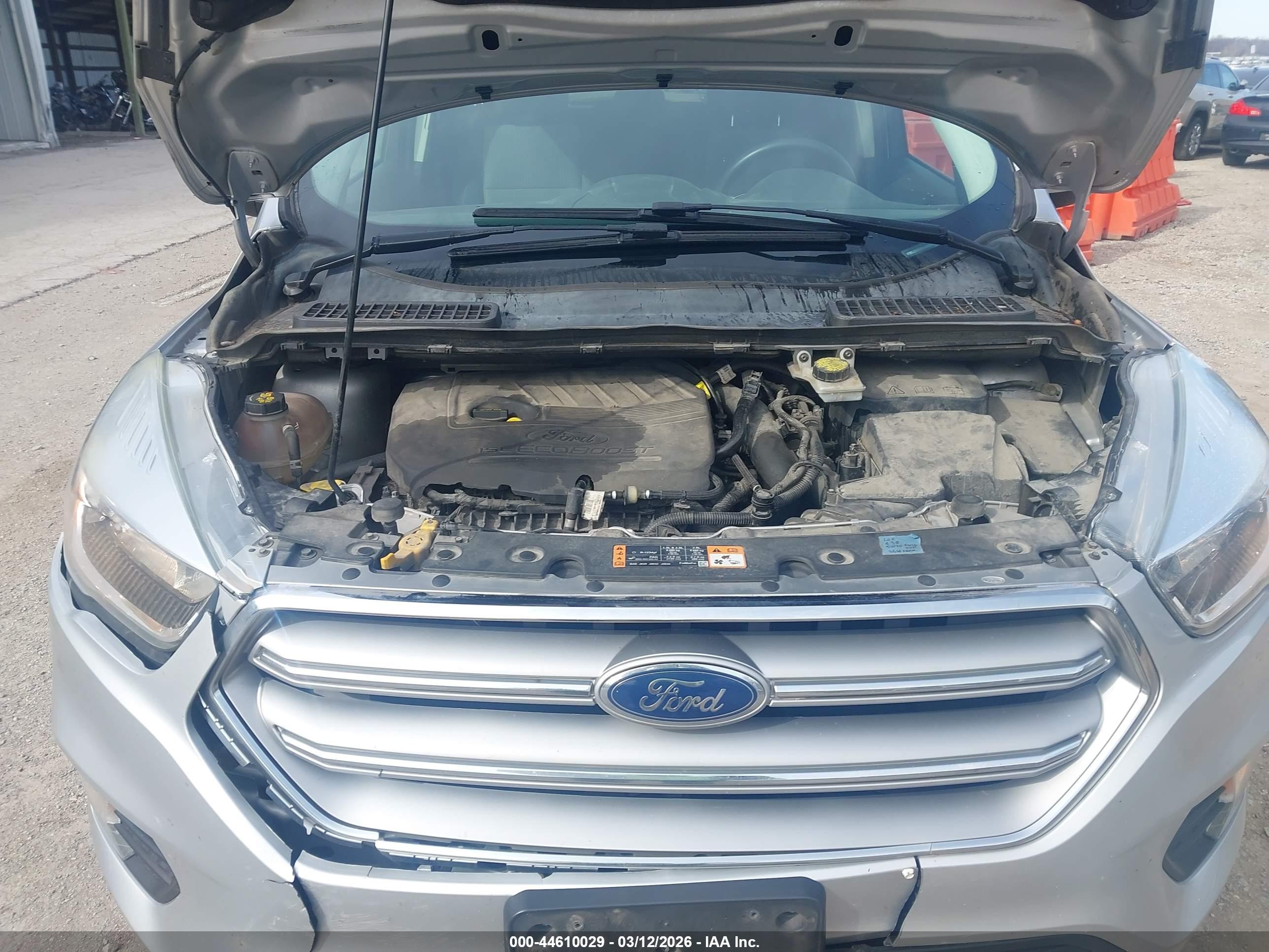 FORD ESCAPE image 10