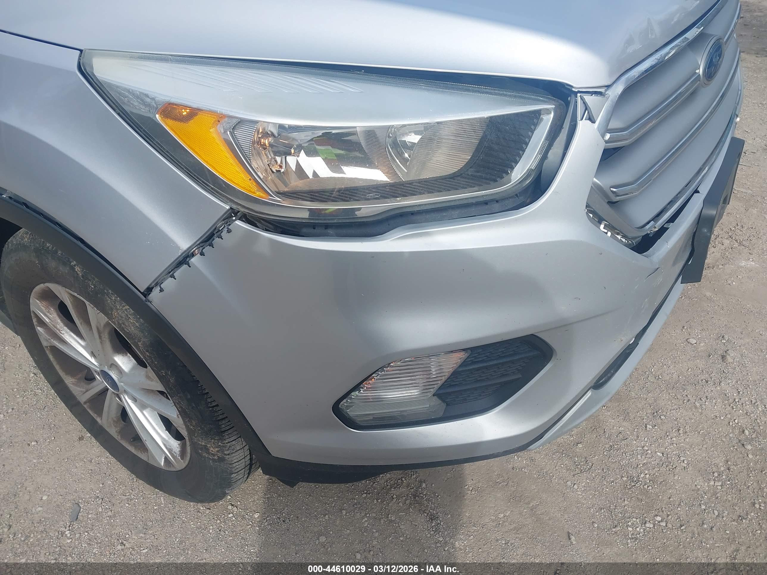 FORD ESCAPE image 6