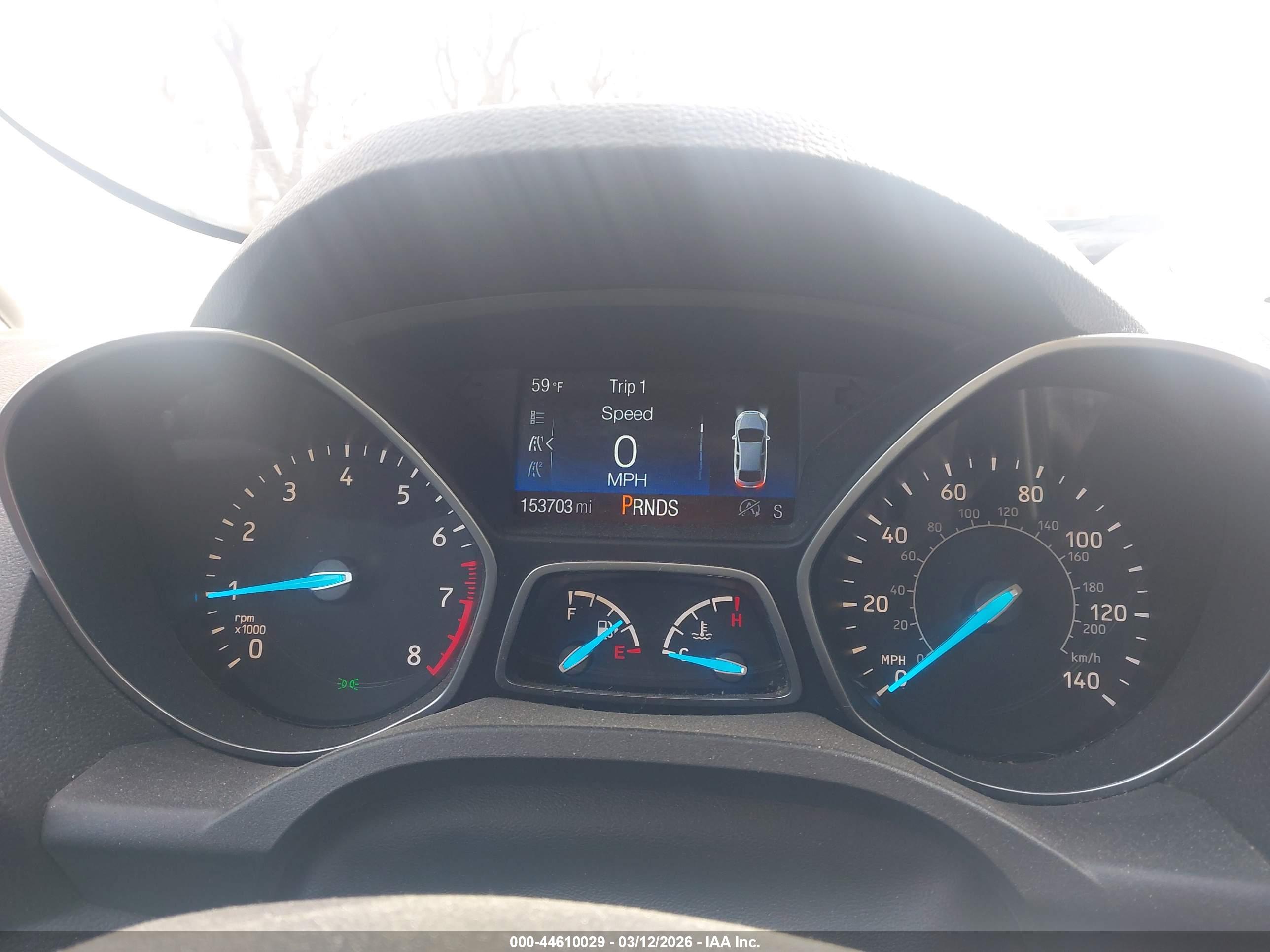 FORD ESCAPE image 7