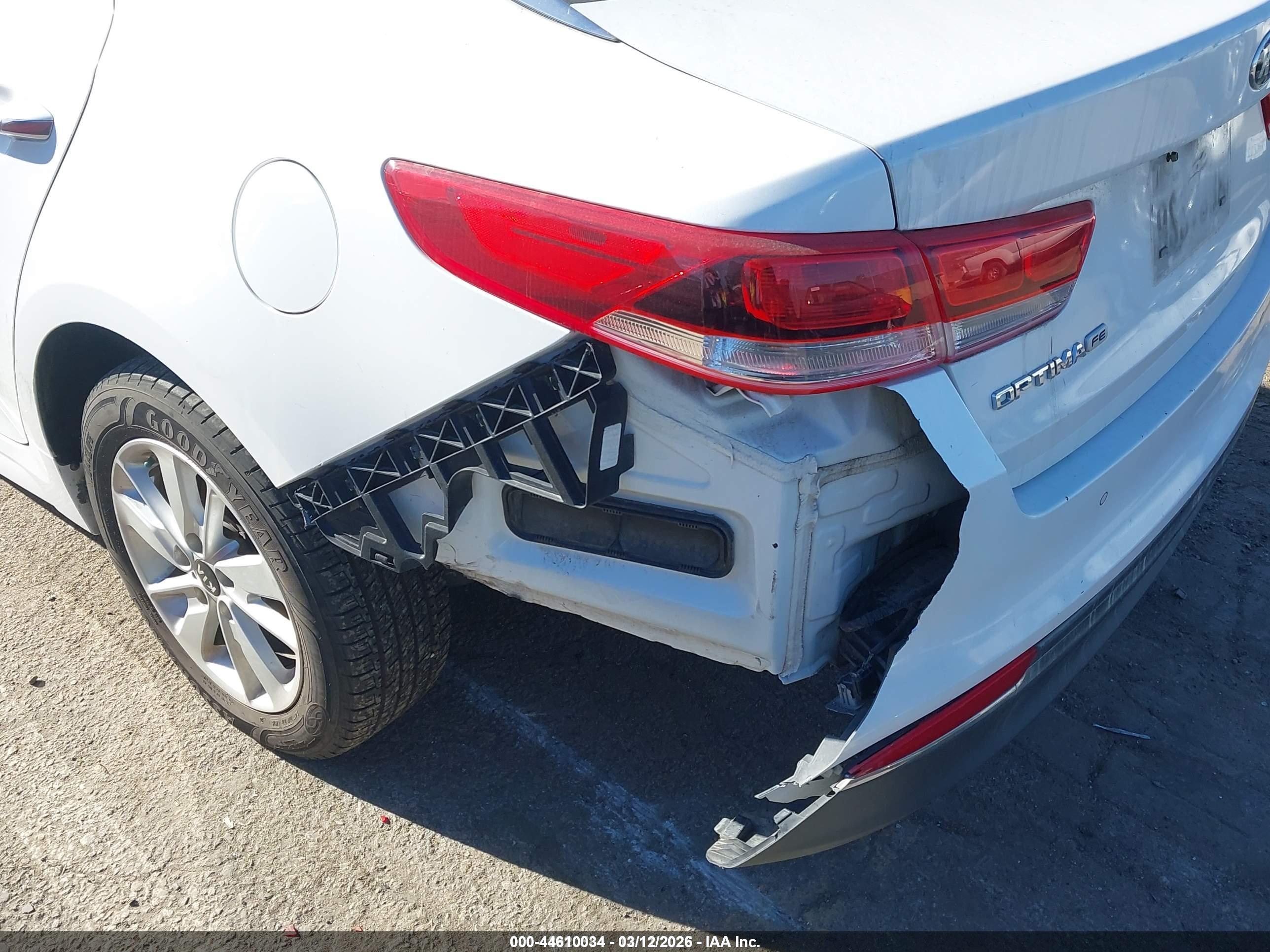 KIA OPTIMA image 6