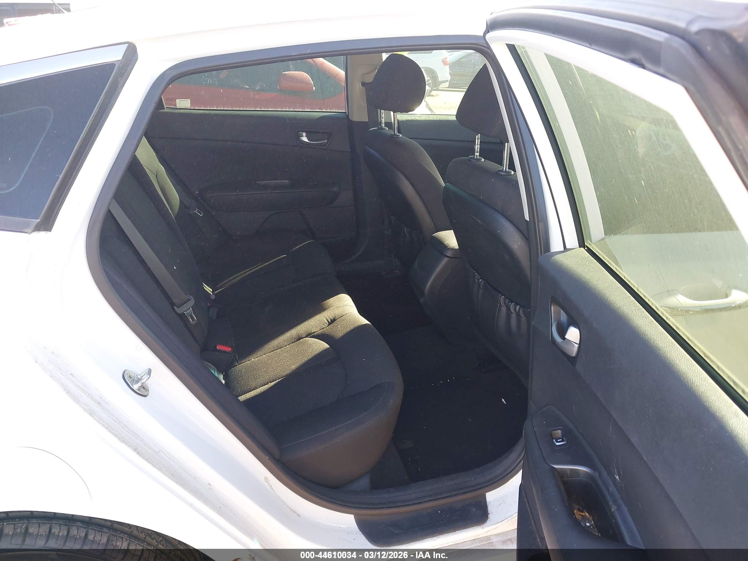 KIA OPTIMA image 8