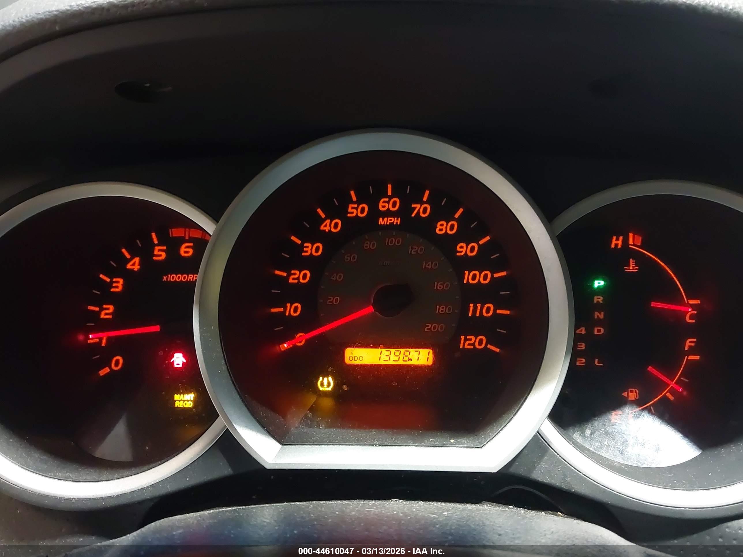 TOYOTA TACOMA image 7