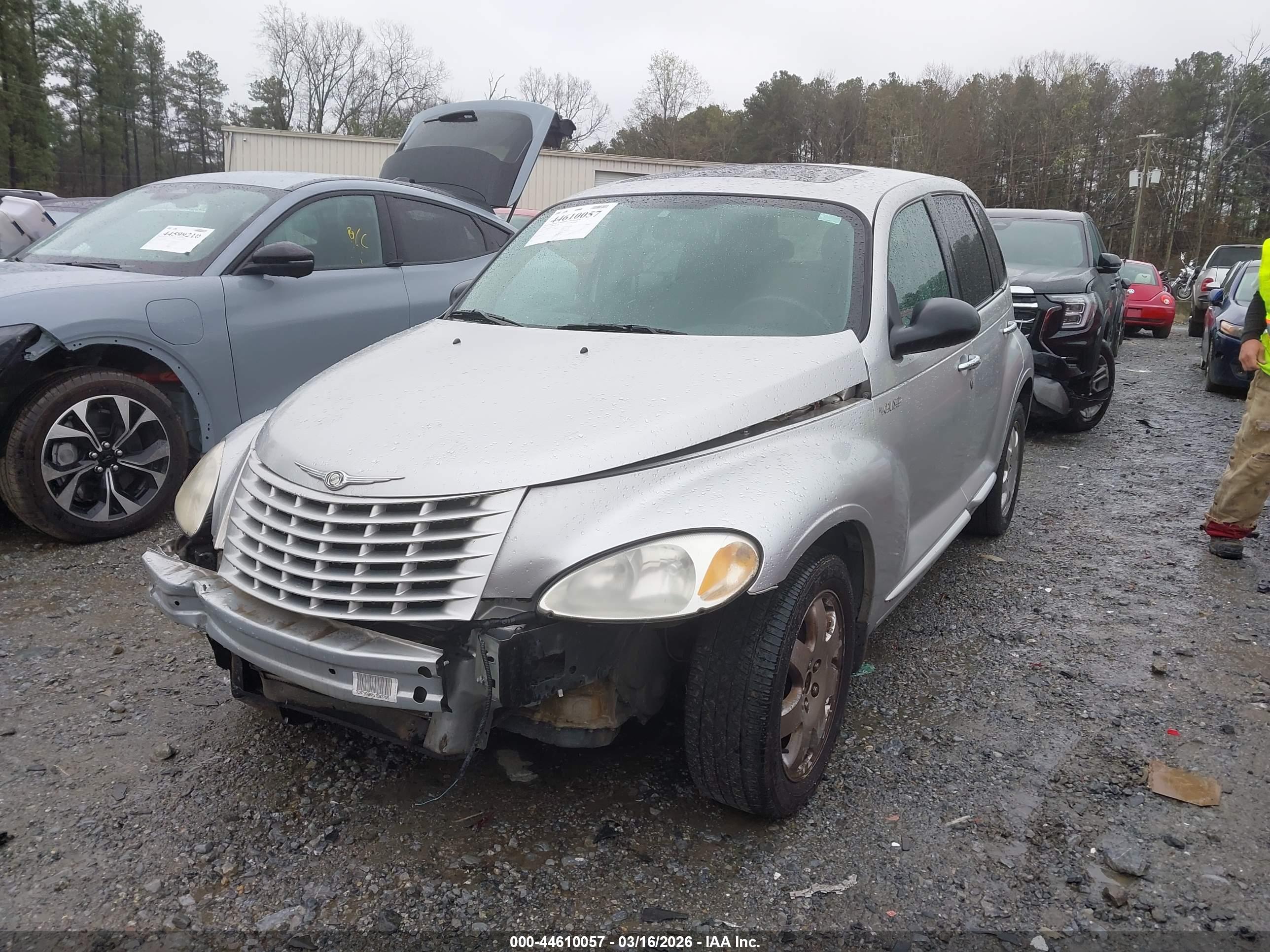 CHRYSLER PT image 2