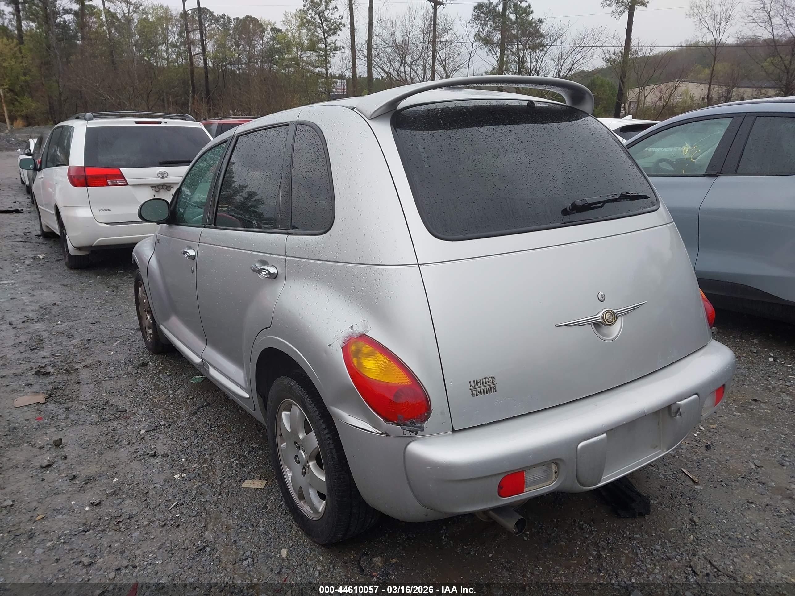 CHRYSLER PT image 3