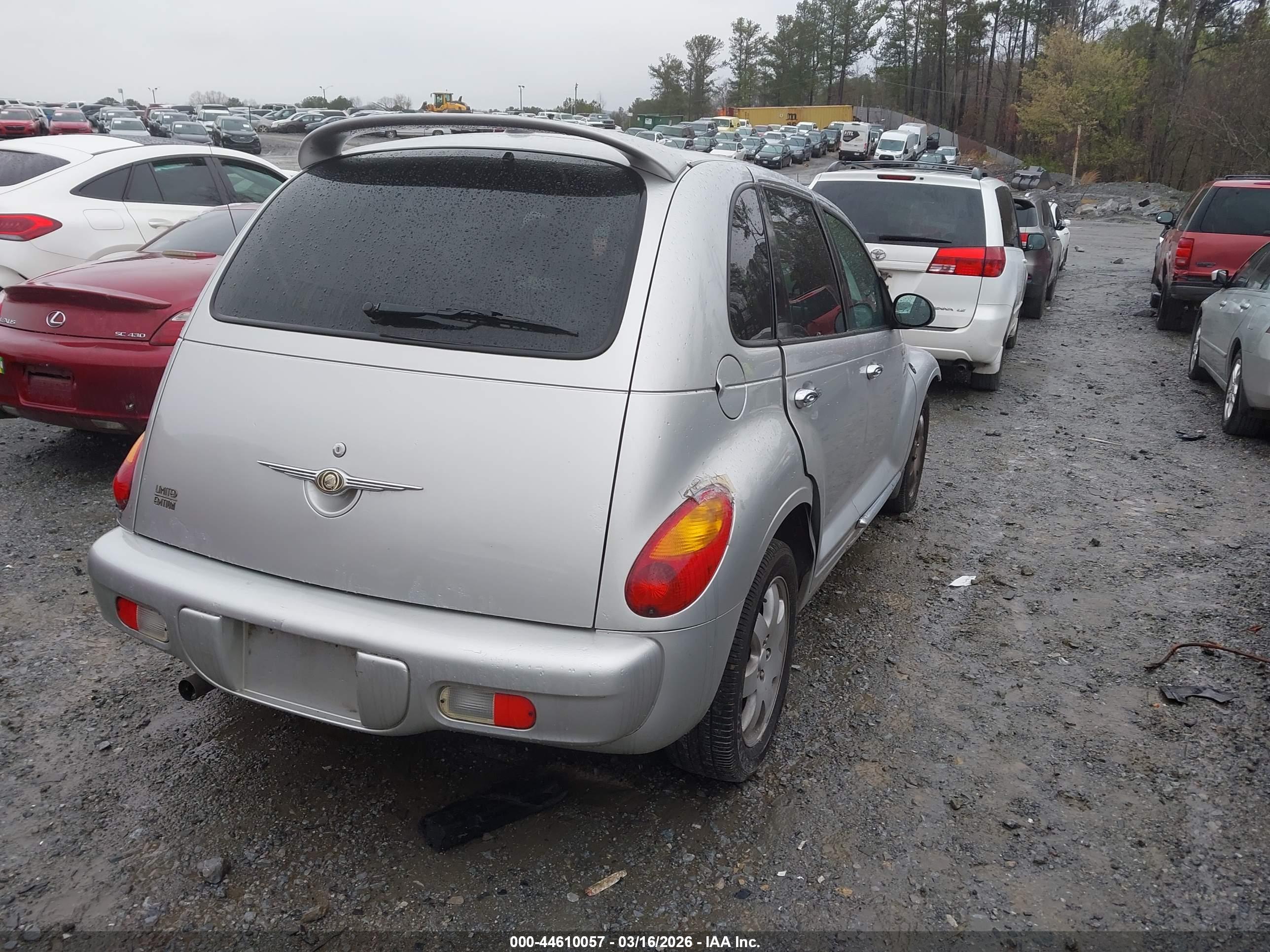 CHRYSLER PT image 4