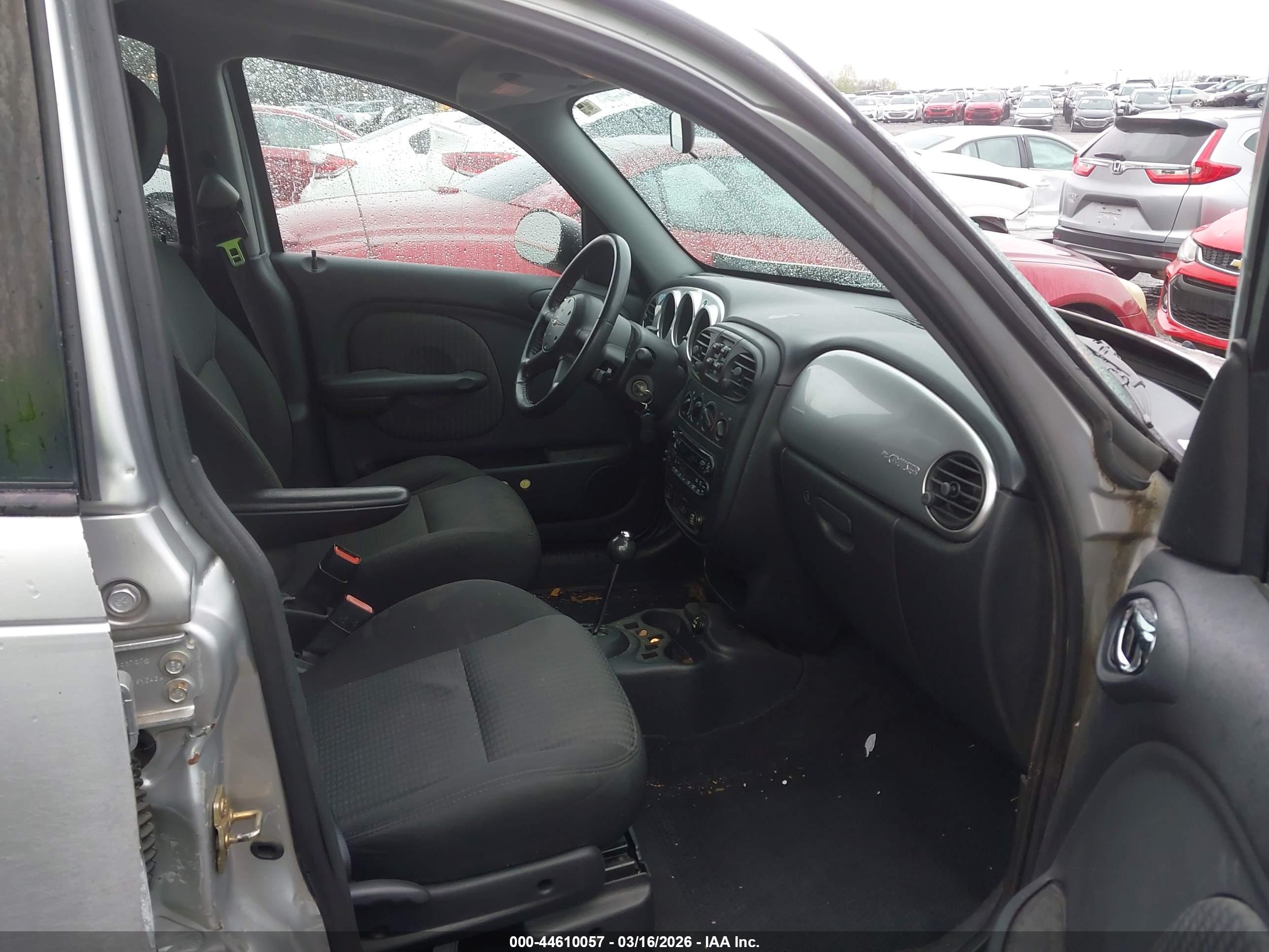 CHRYSLER PT image 5