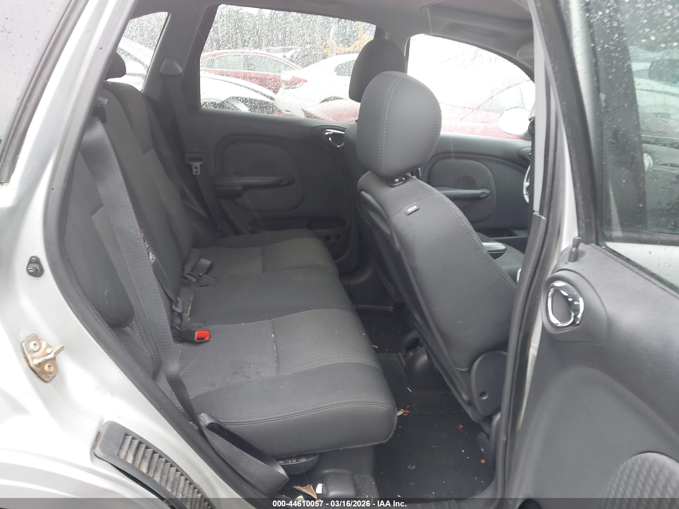 CHRYSLER PT image 8