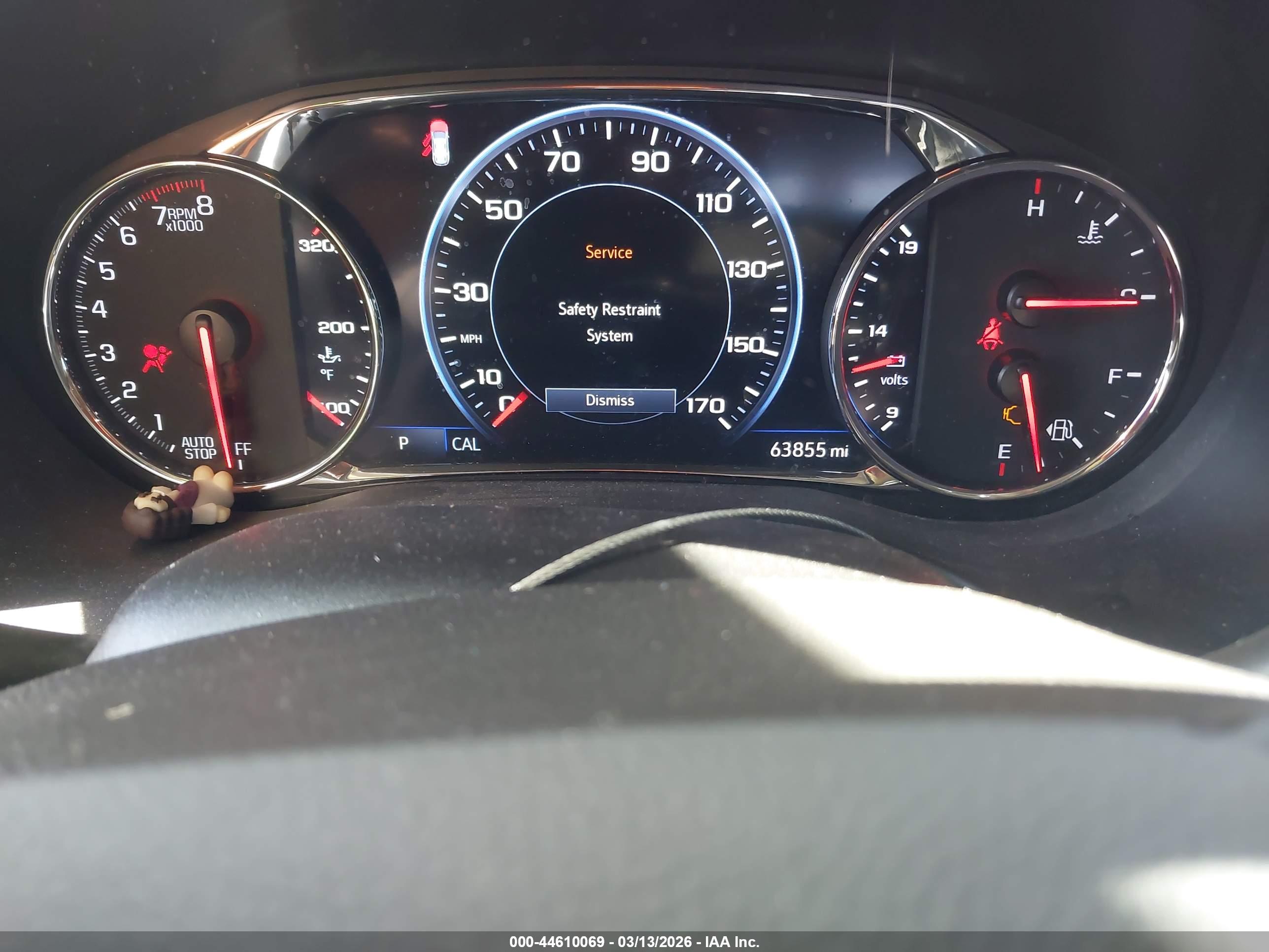 GMC ACADIA image 7