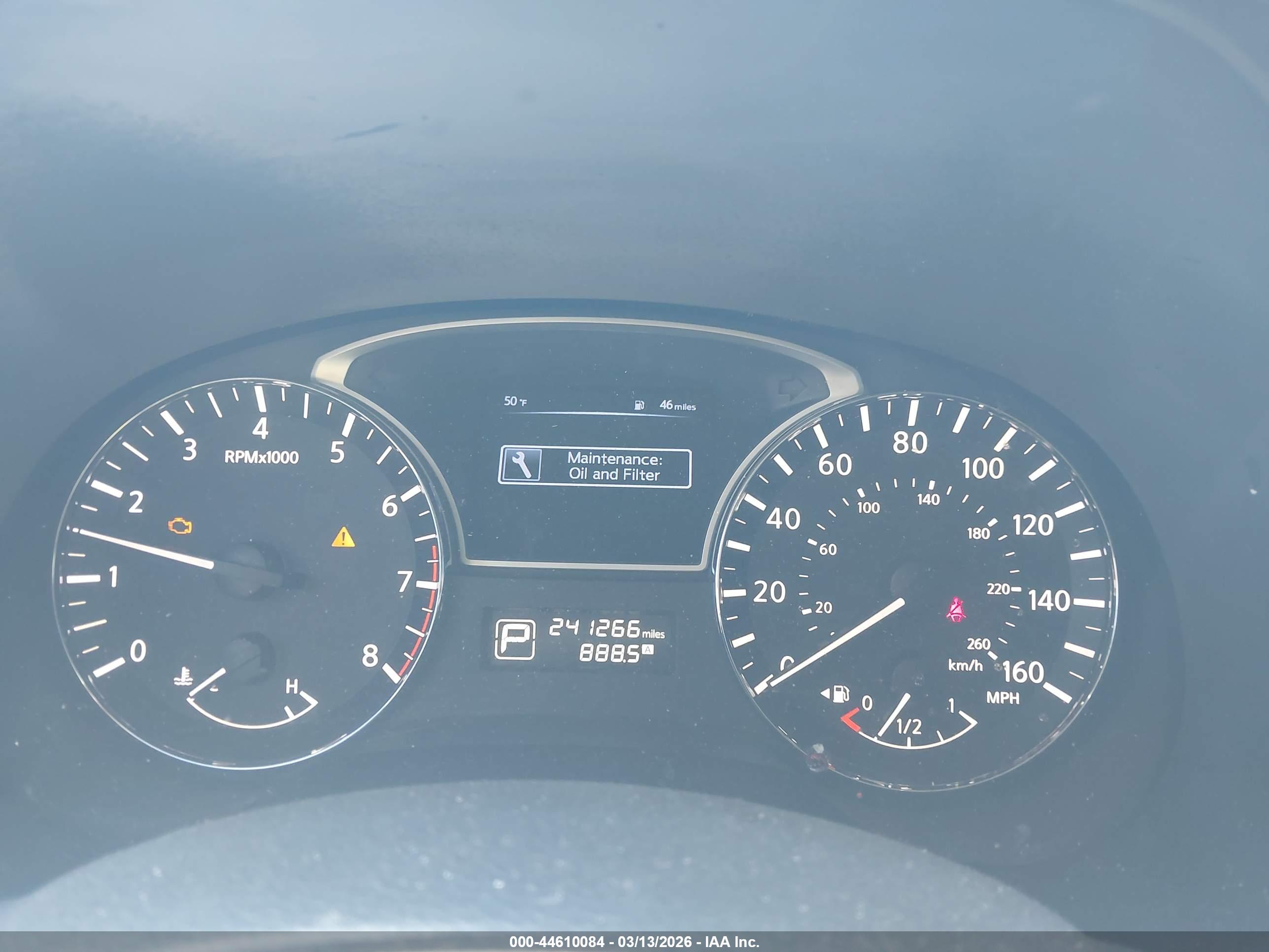 NISSAN PATHFINDER image 7