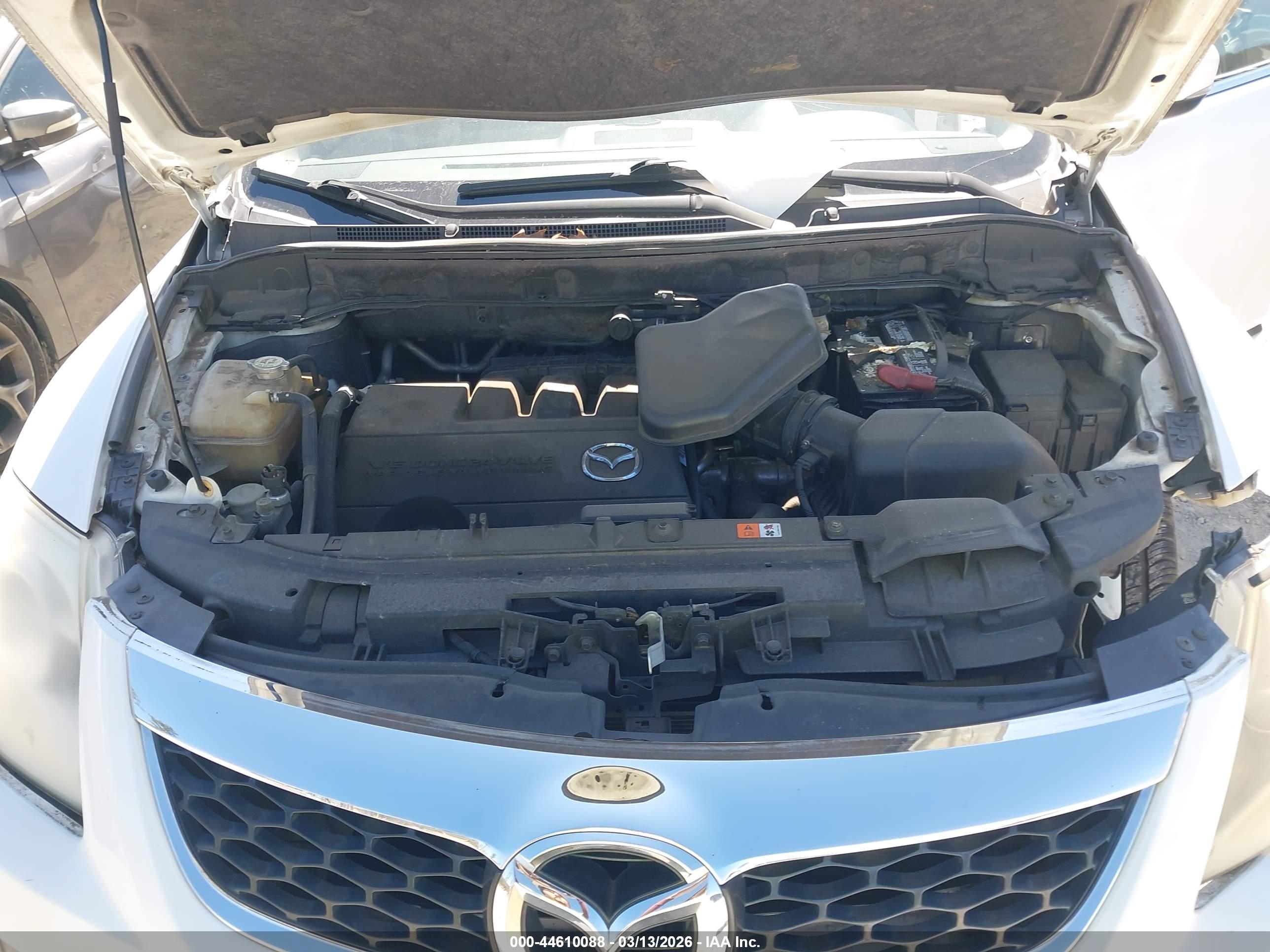 MAZDA CX-9 image 10
