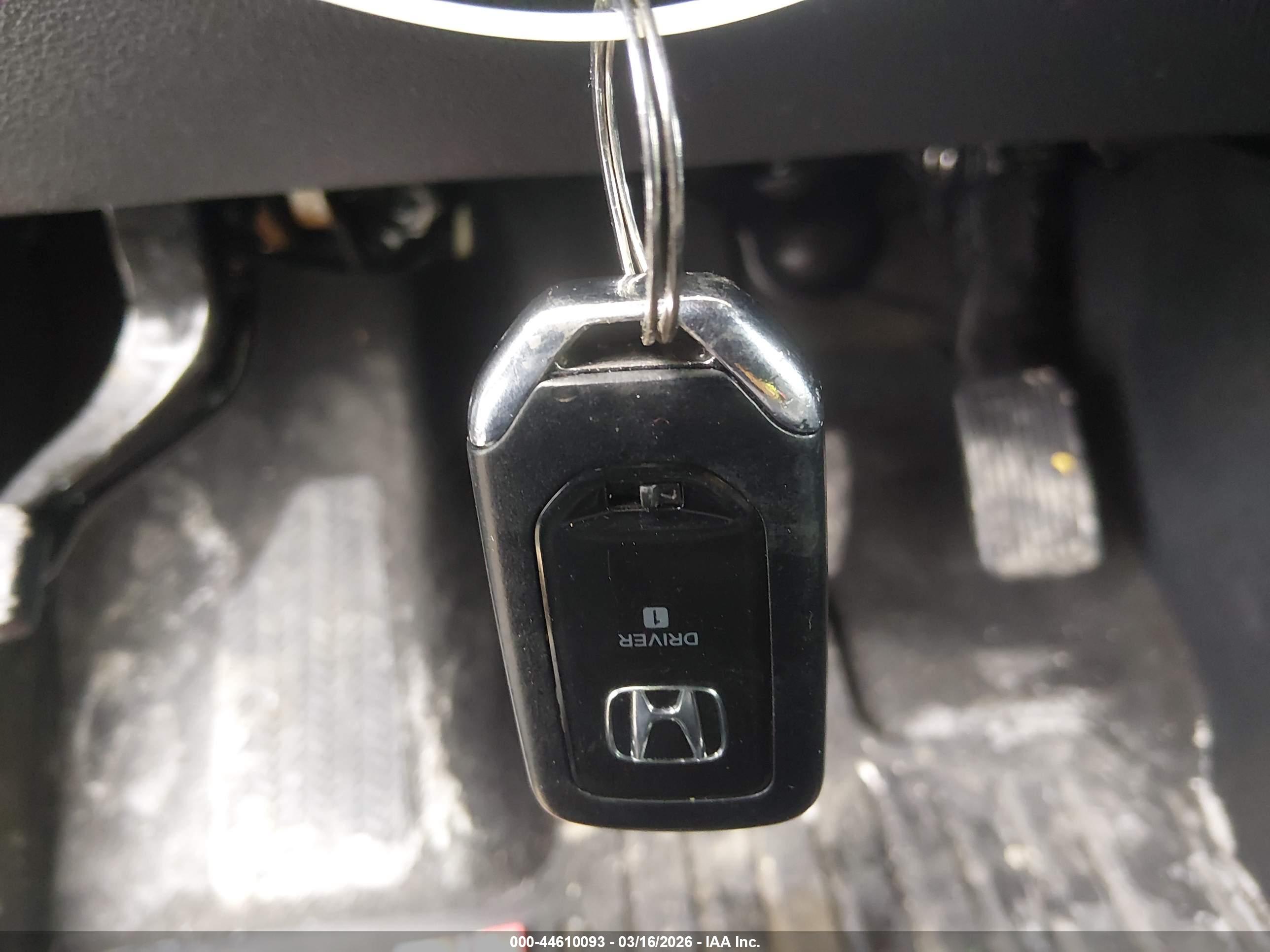HONDA PILOT image 11