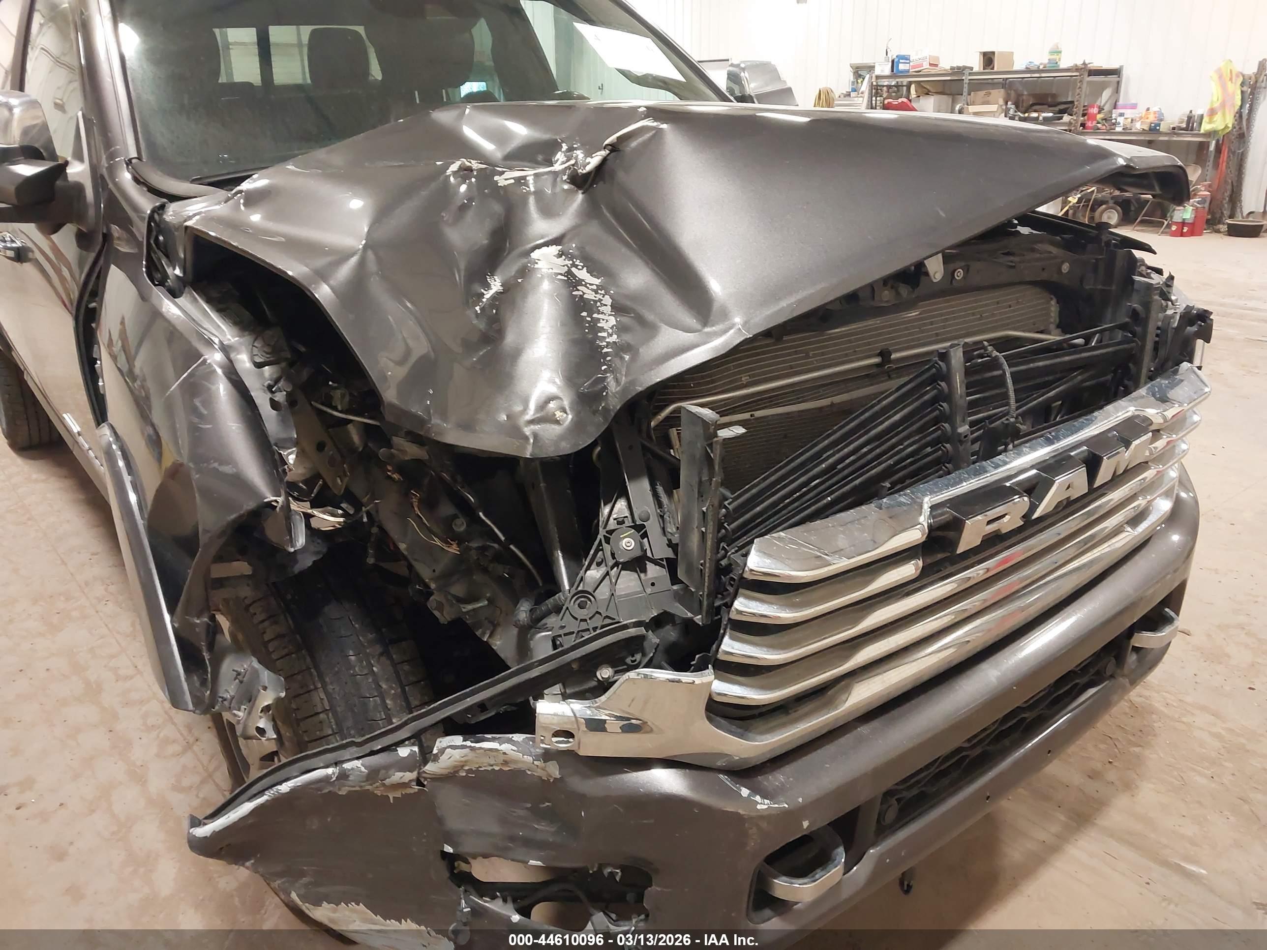 RAM 2500 image 6