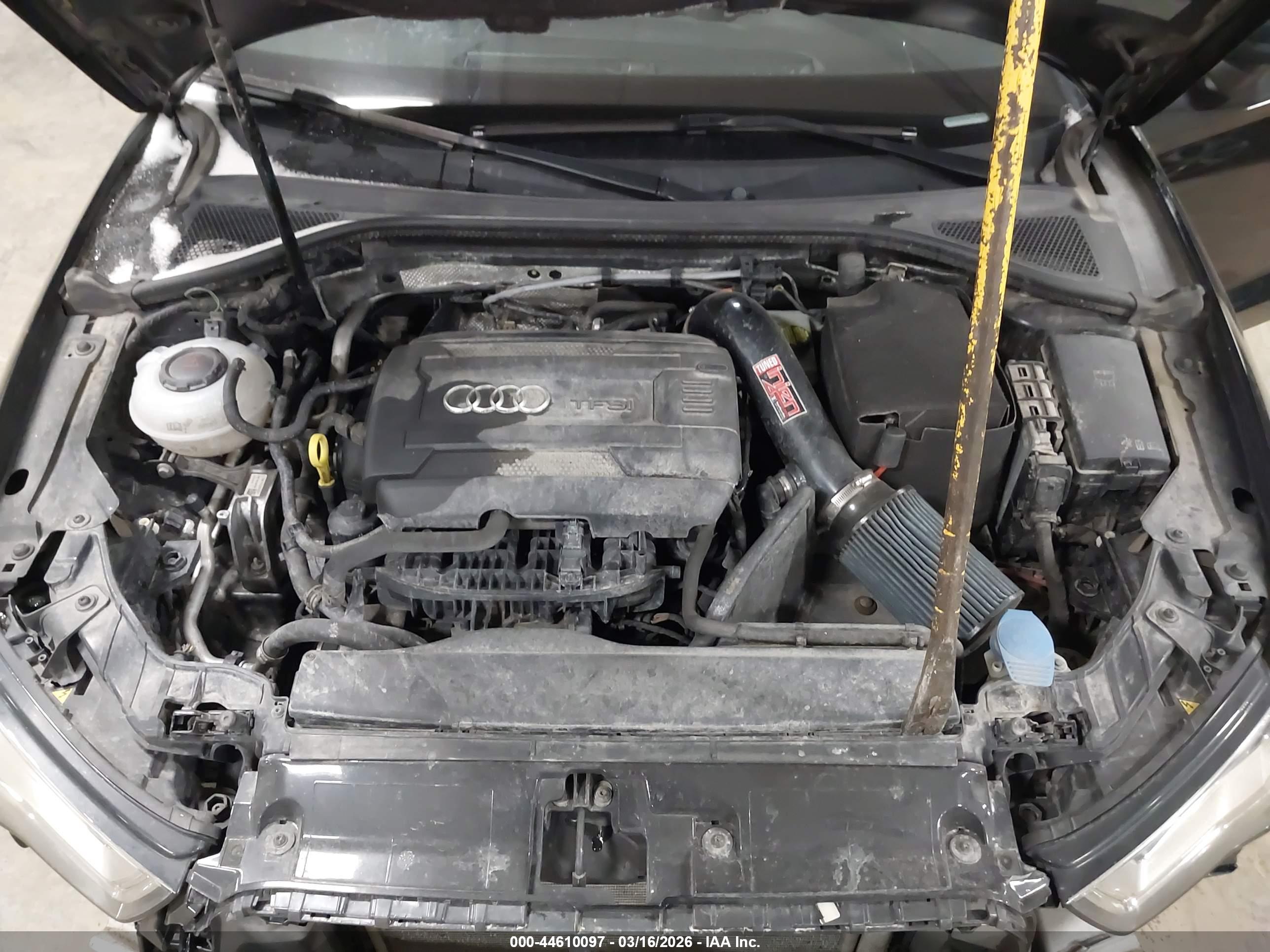 AUDI A3 image 10