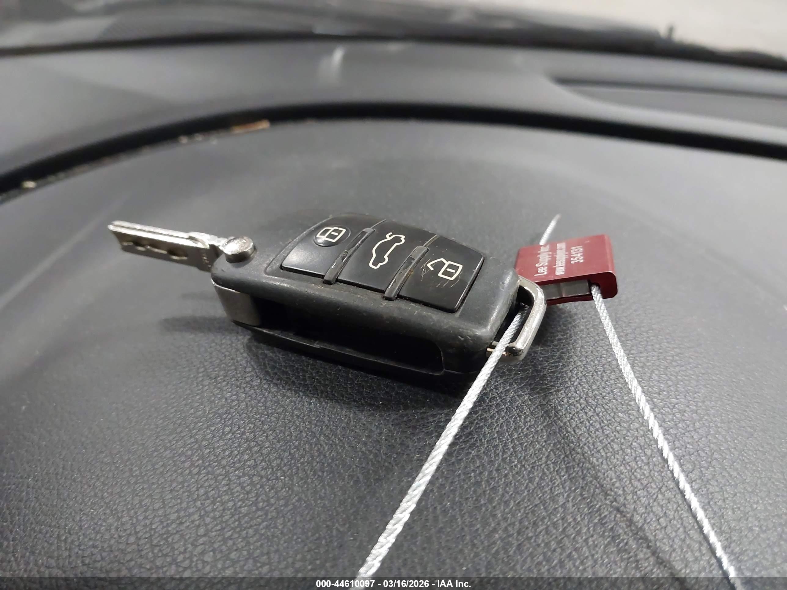AUDI A3 image 11