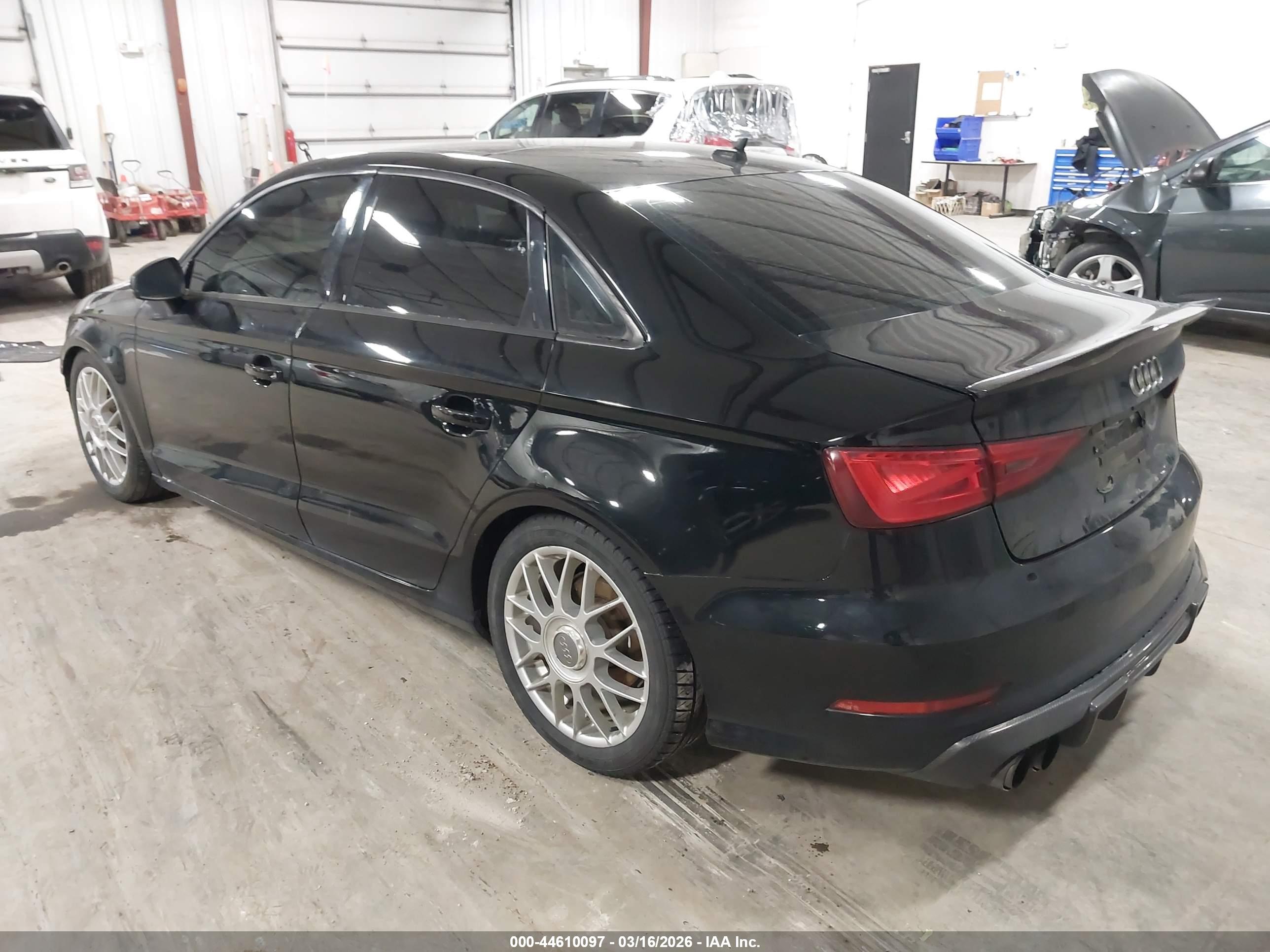 AUDI A3 image 3