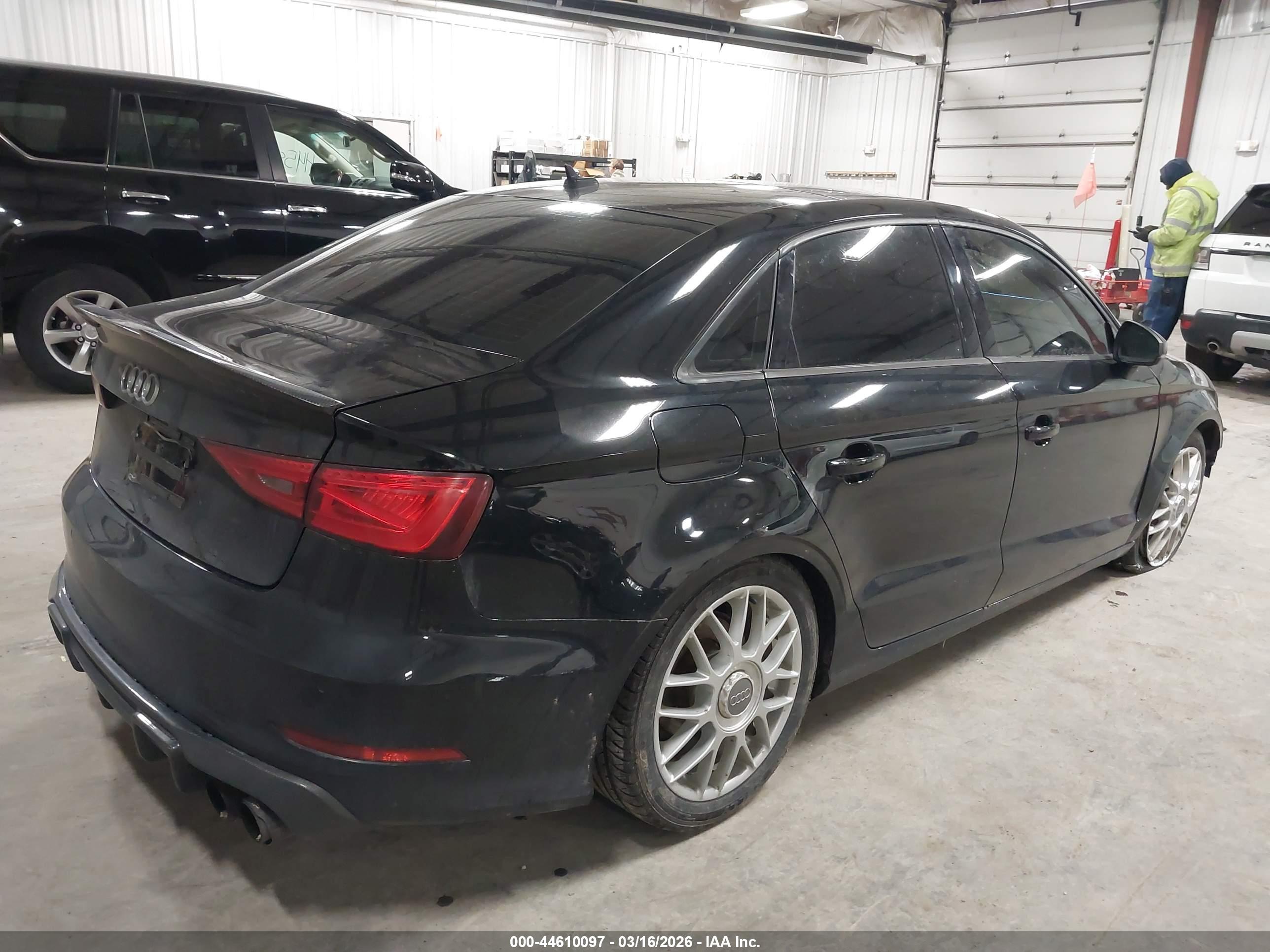 AUDI A3 image 4