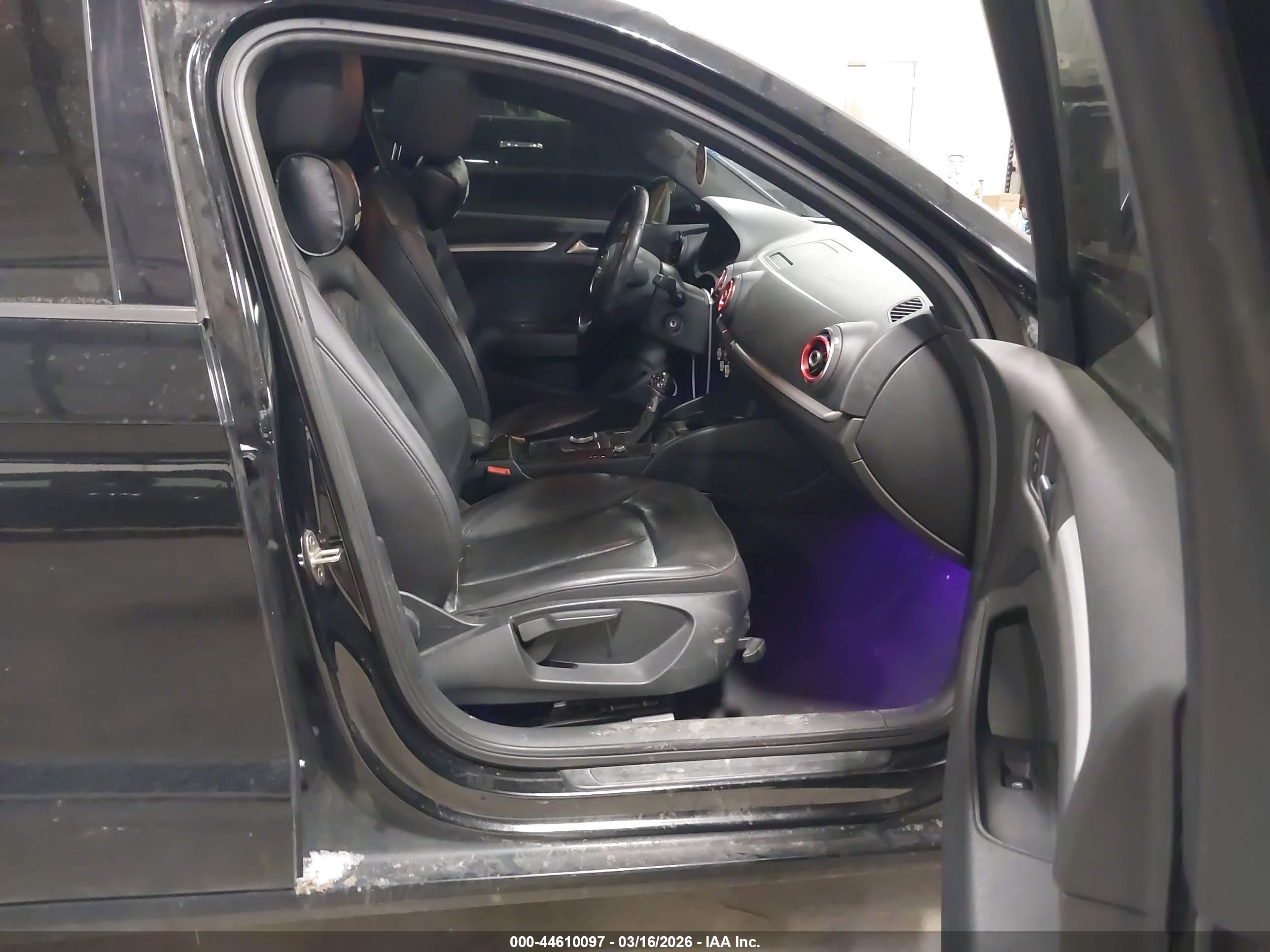 AUDI A3 image 5