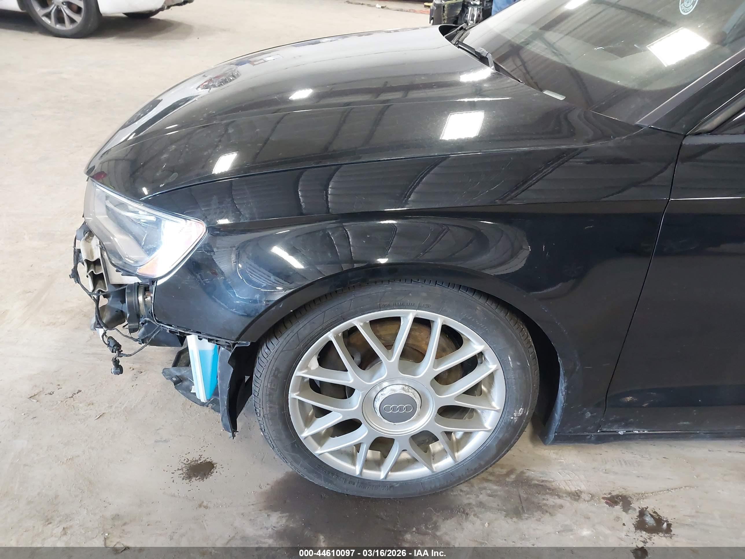 AUDI A3 image 6