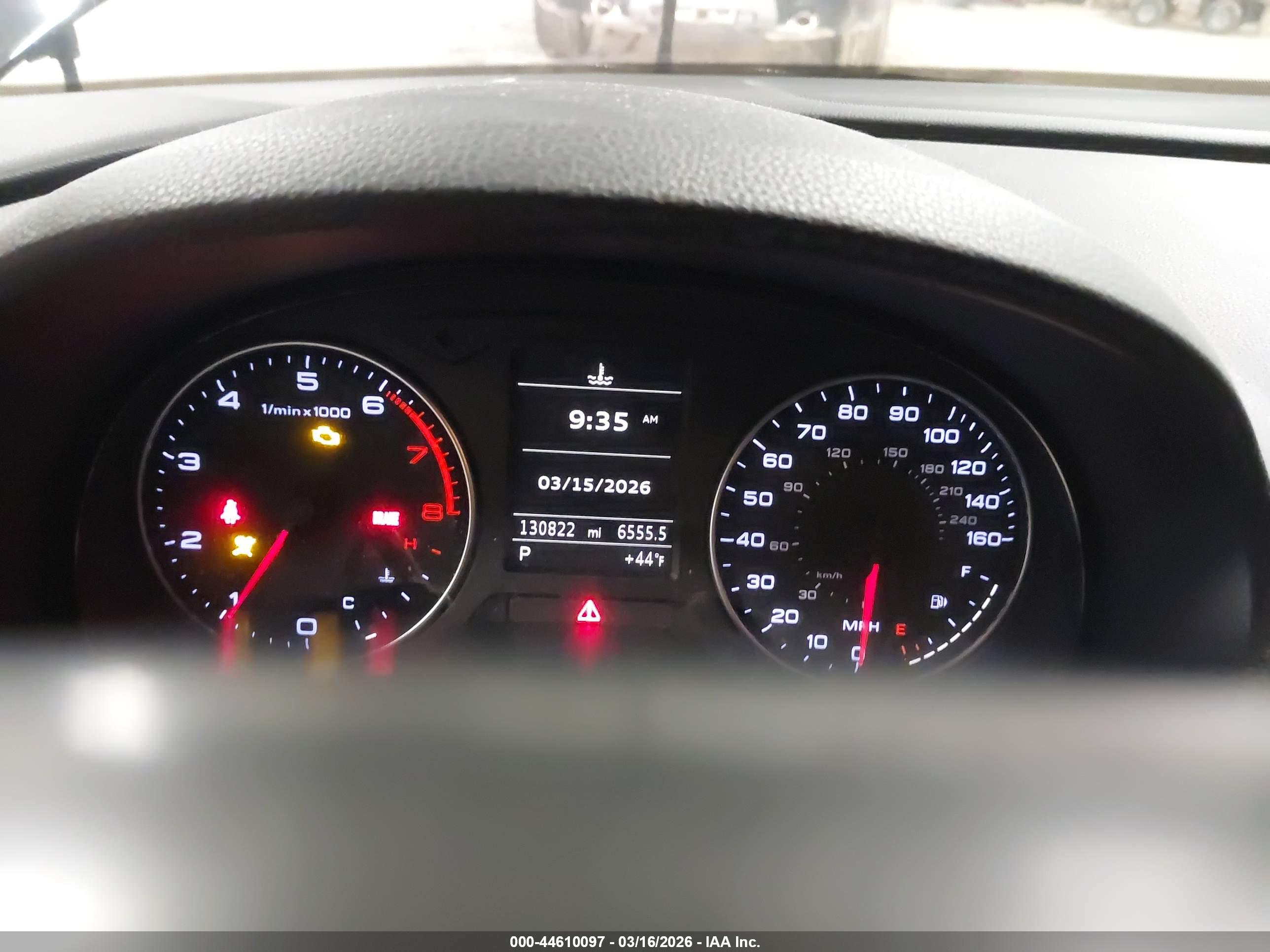 AUDI A3 image 7