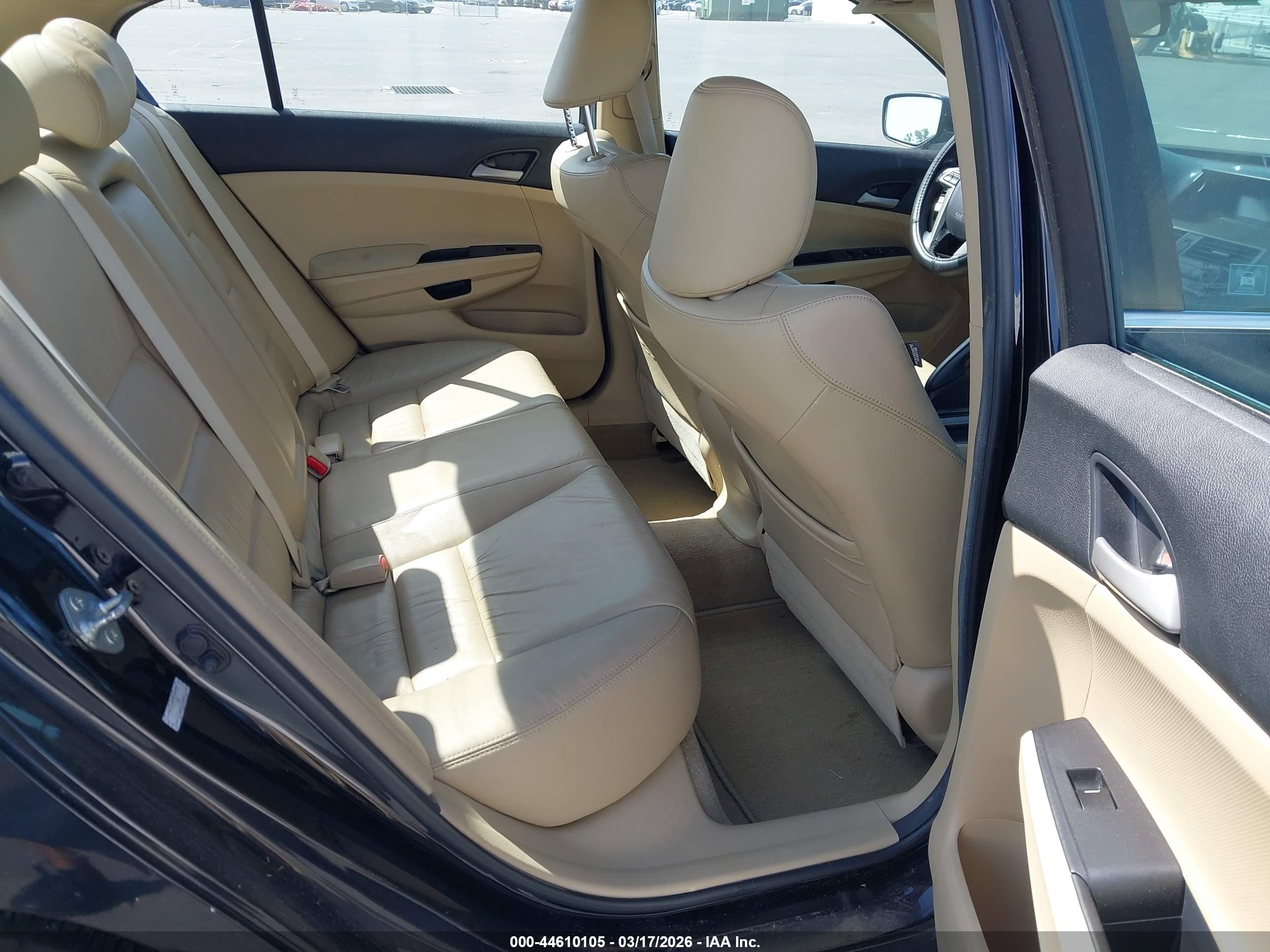 HONDA ACCORD image 8