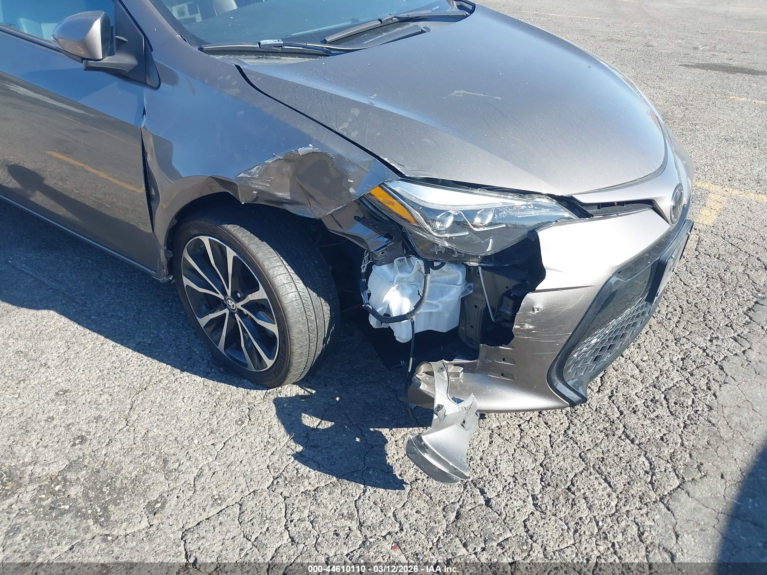 TOYOTA COROLLA image 6
