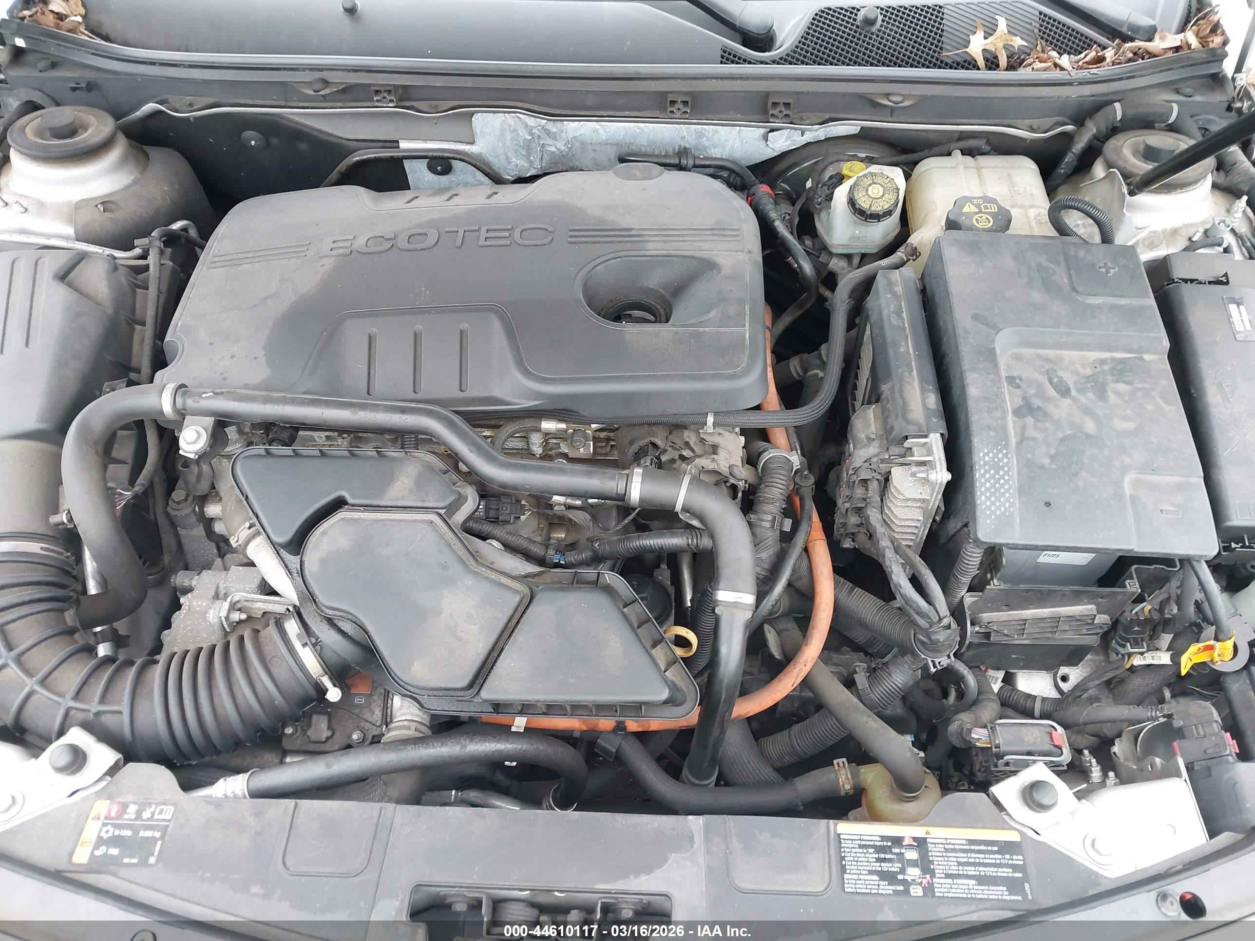 BUICK REGAL image 10