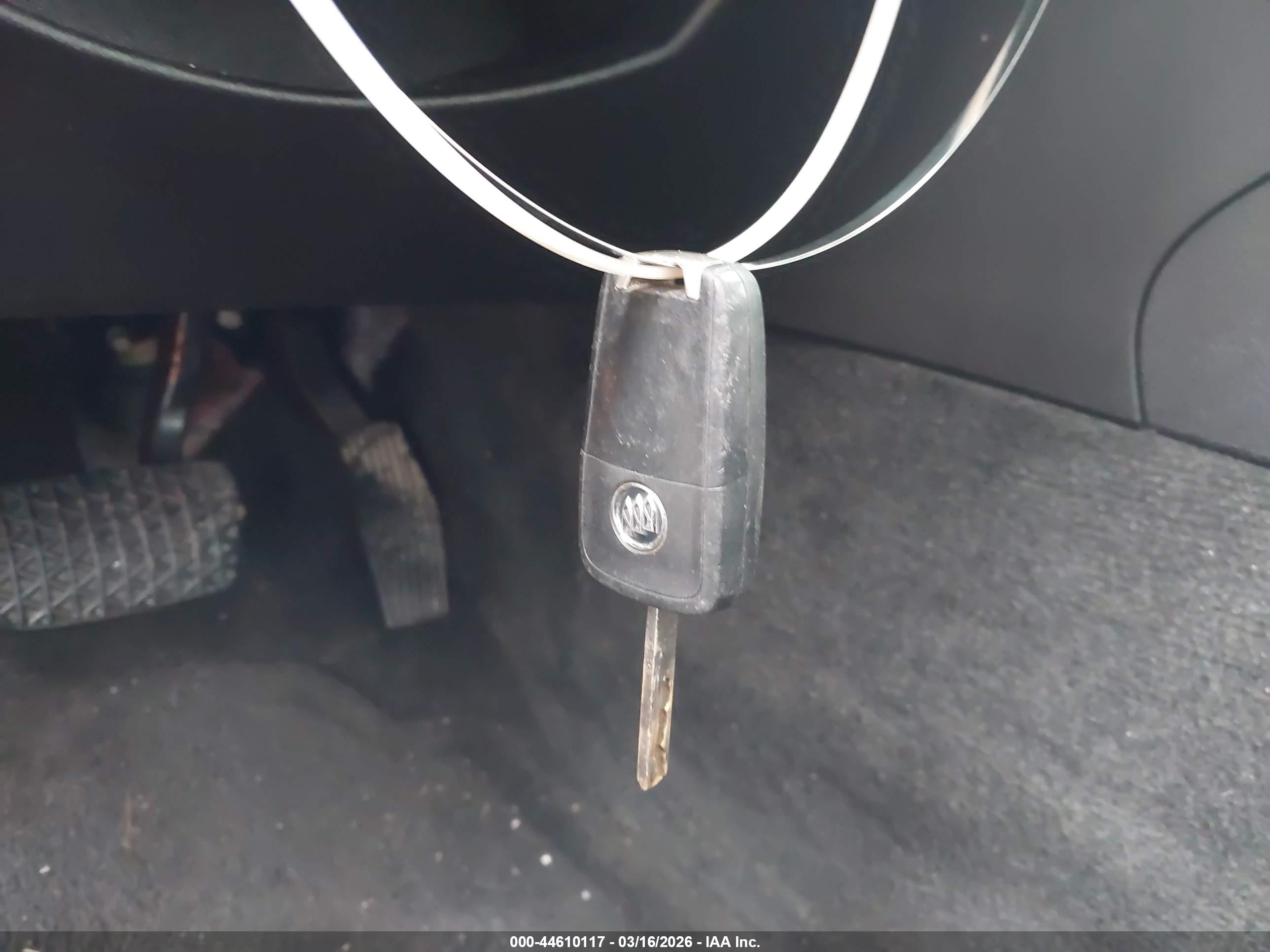 BUICK REGAL image 11