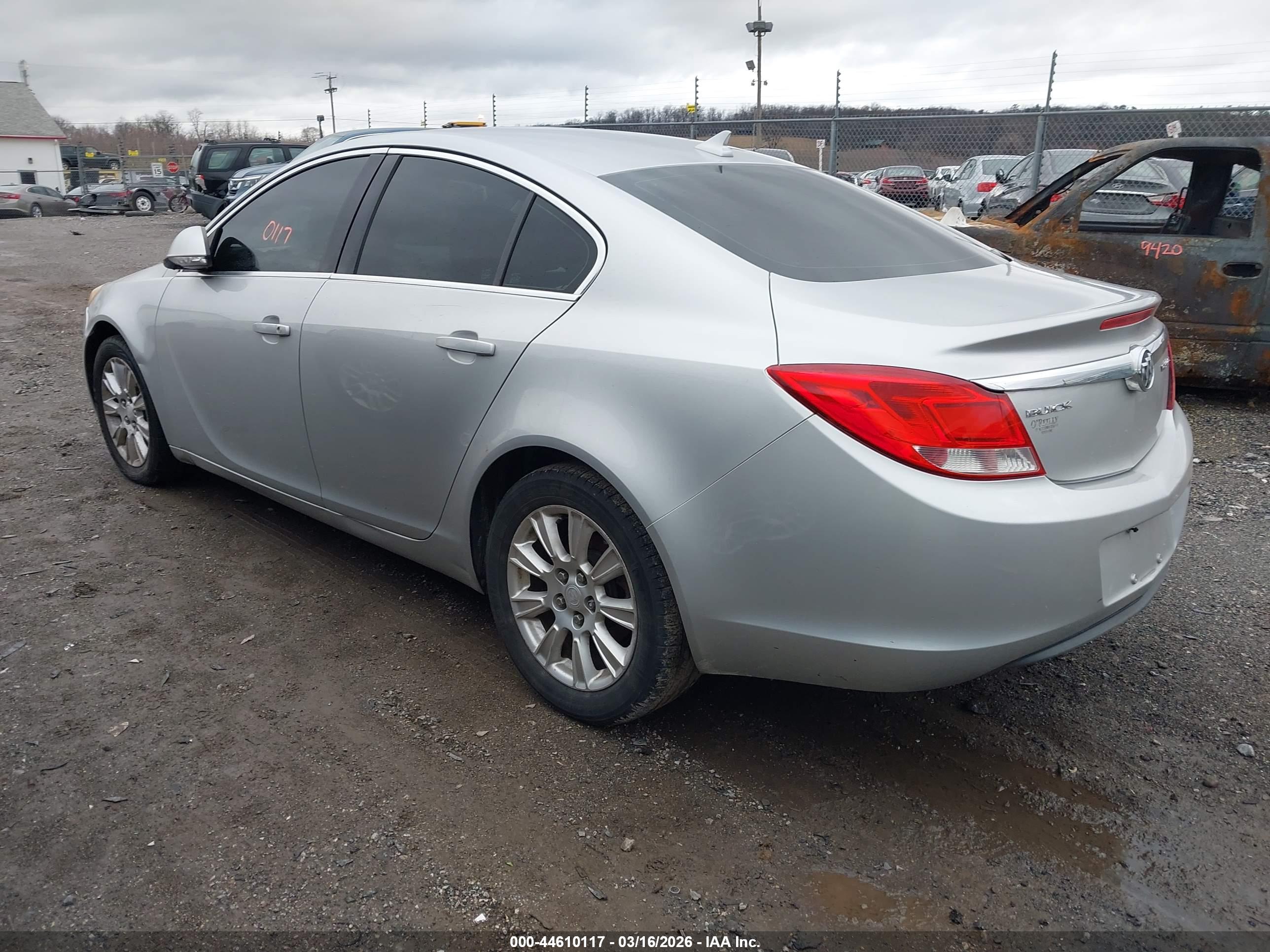 BUICK REGAL image 3