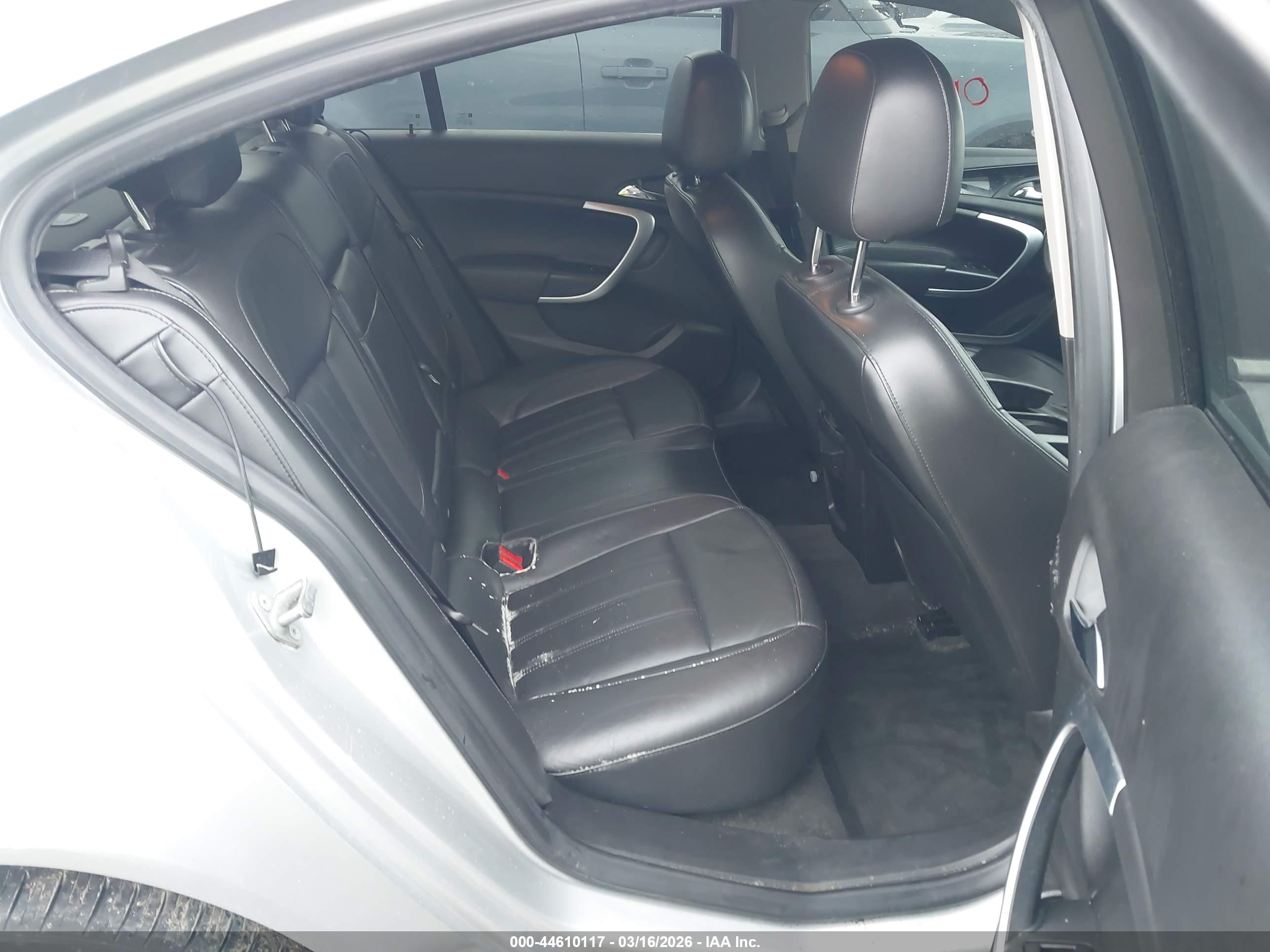 BUICK REGAL image 8