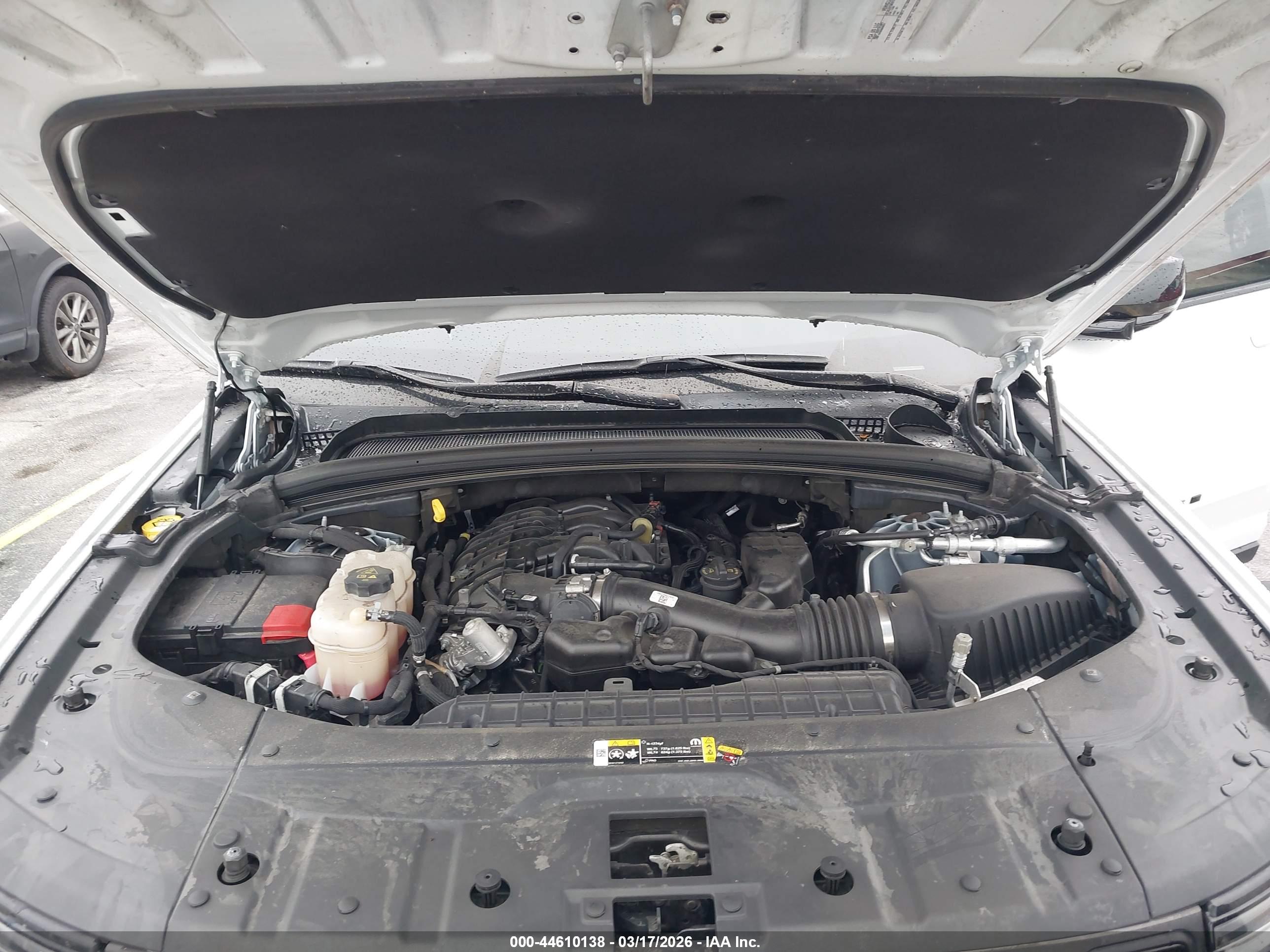JEEP GRAND image 10