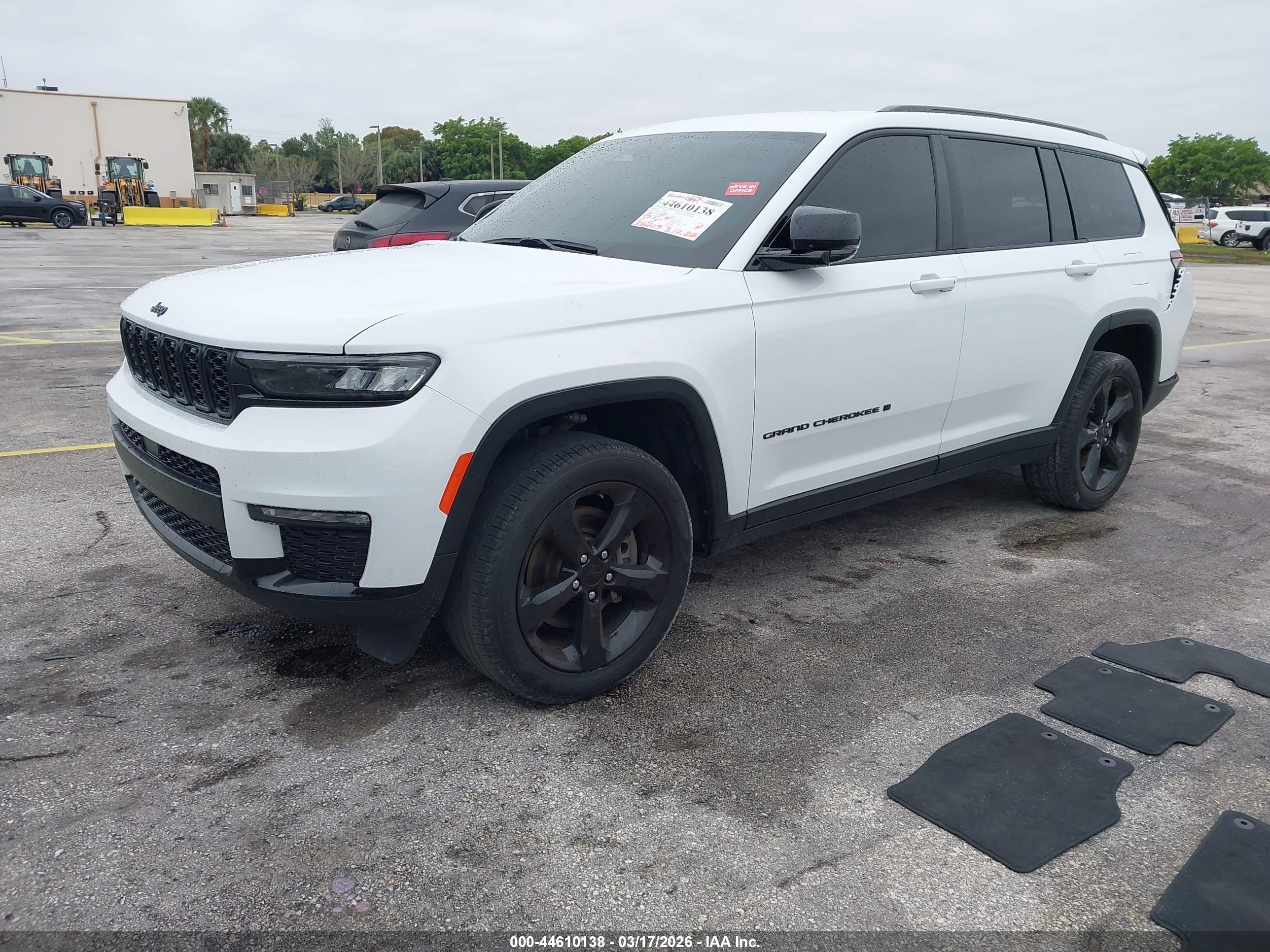 JEEP GRAND image 2