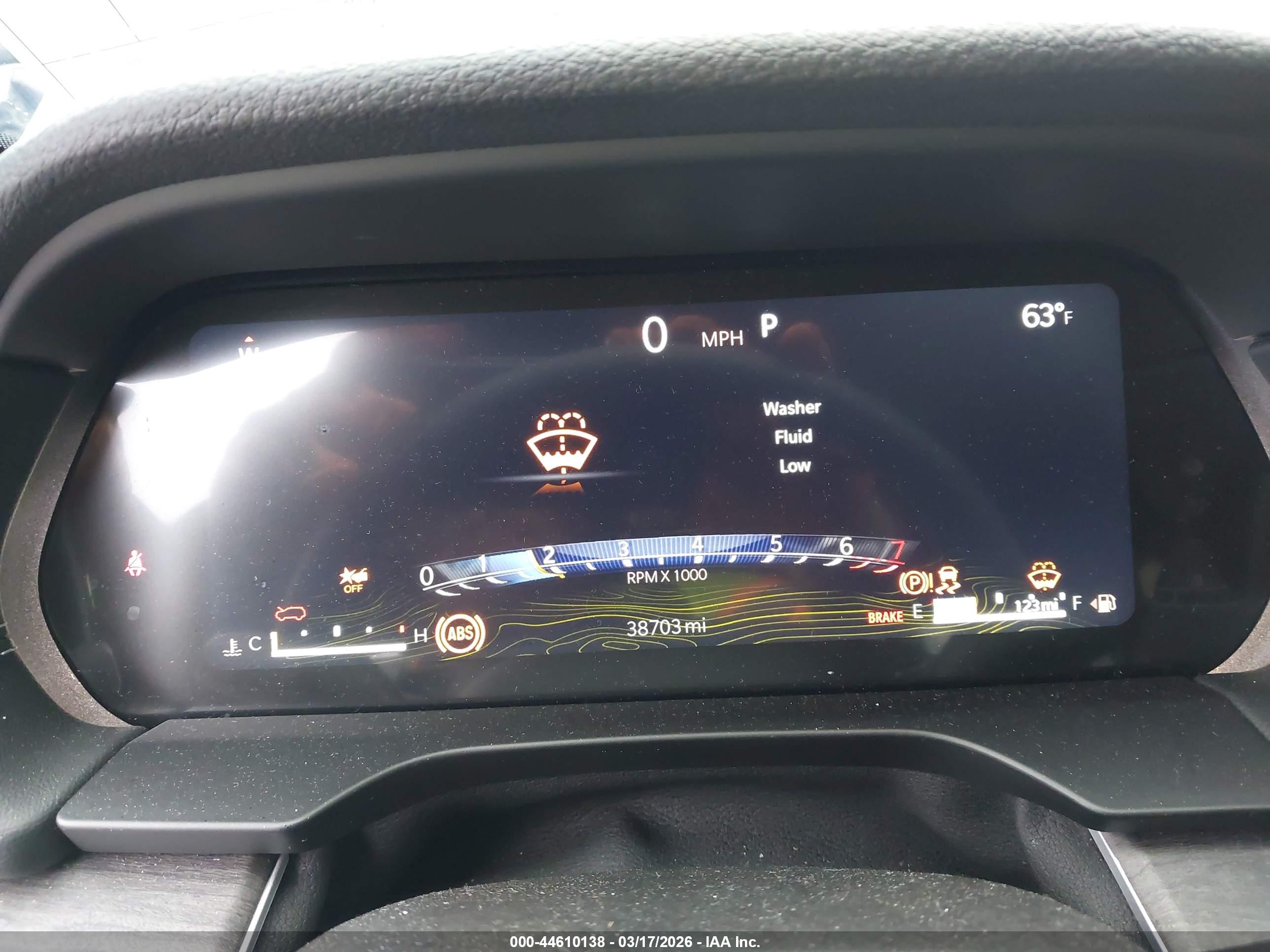 JEEP GRAND image 7