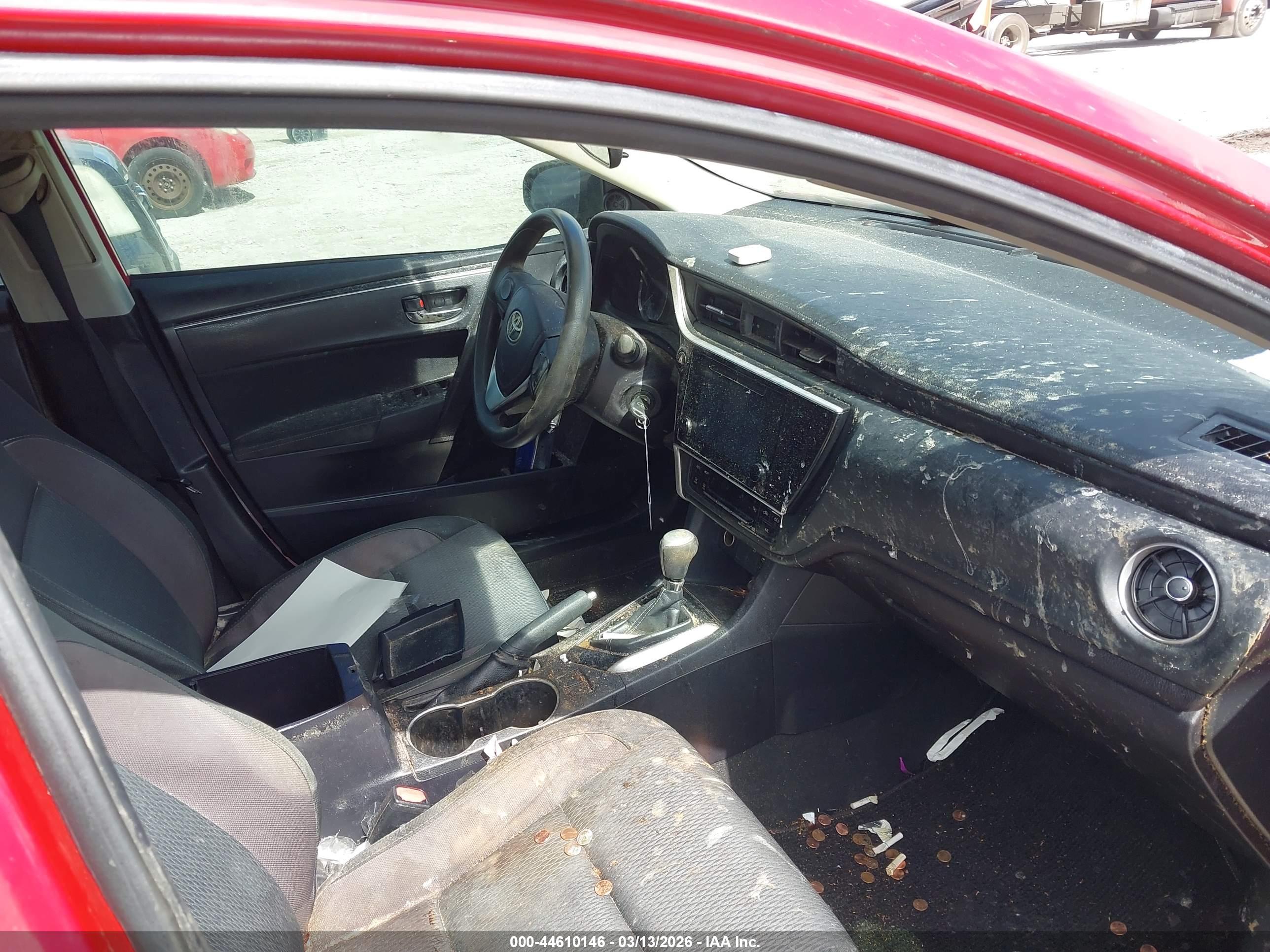 TOYOTA COROLLA image 5