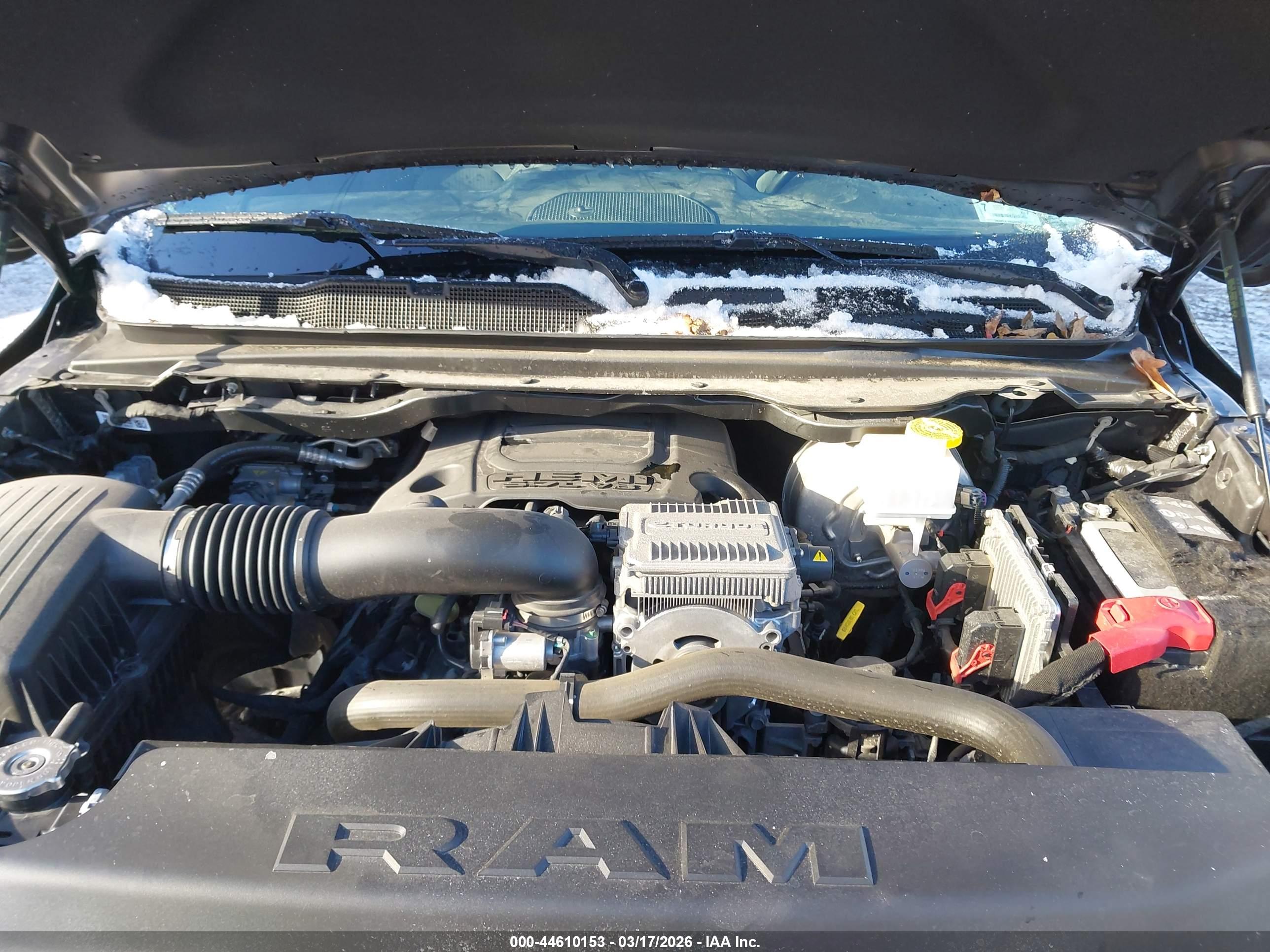 RAM 1500 image 10