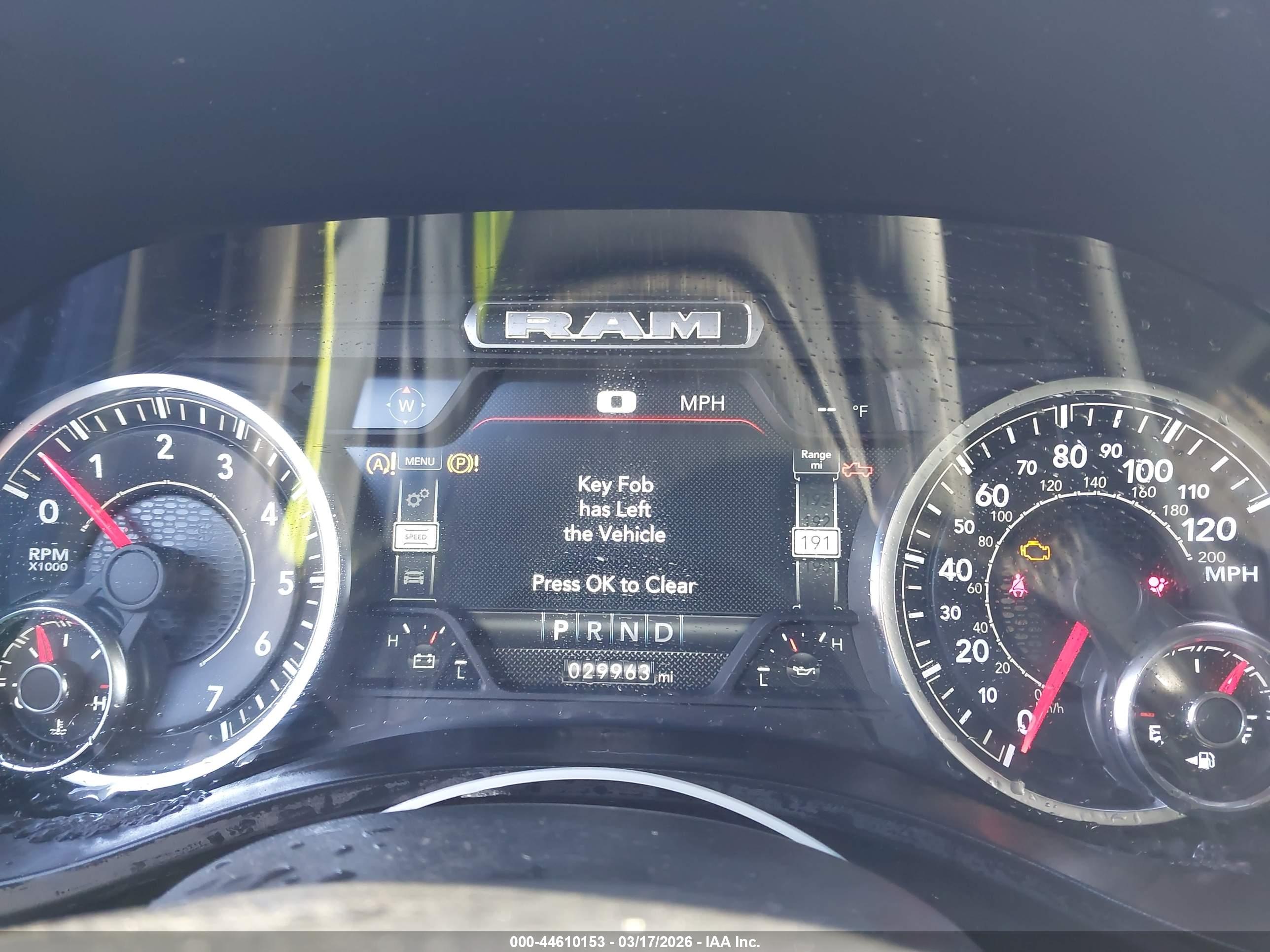 RAM 1500 image 7