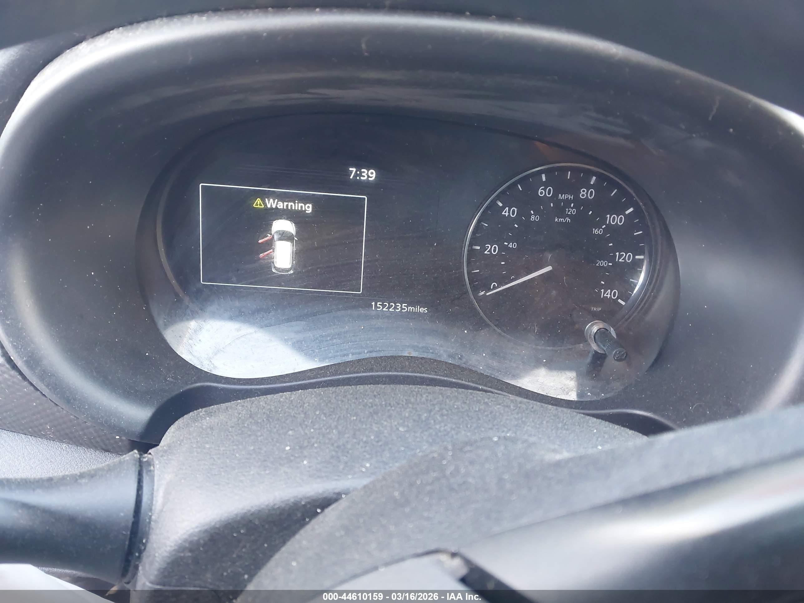 NISSAN KICKS image 7