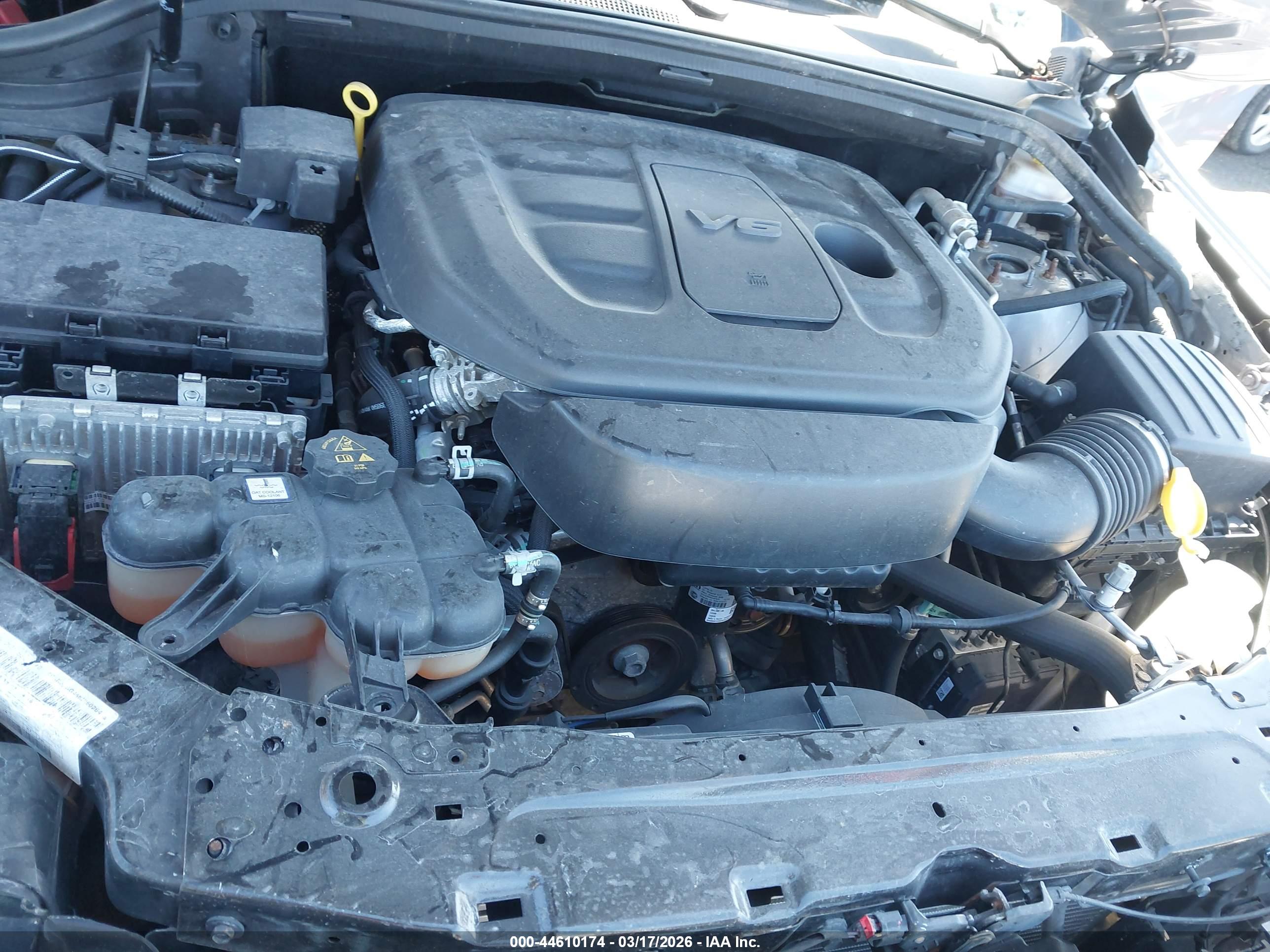 JEEP GRAND image 10