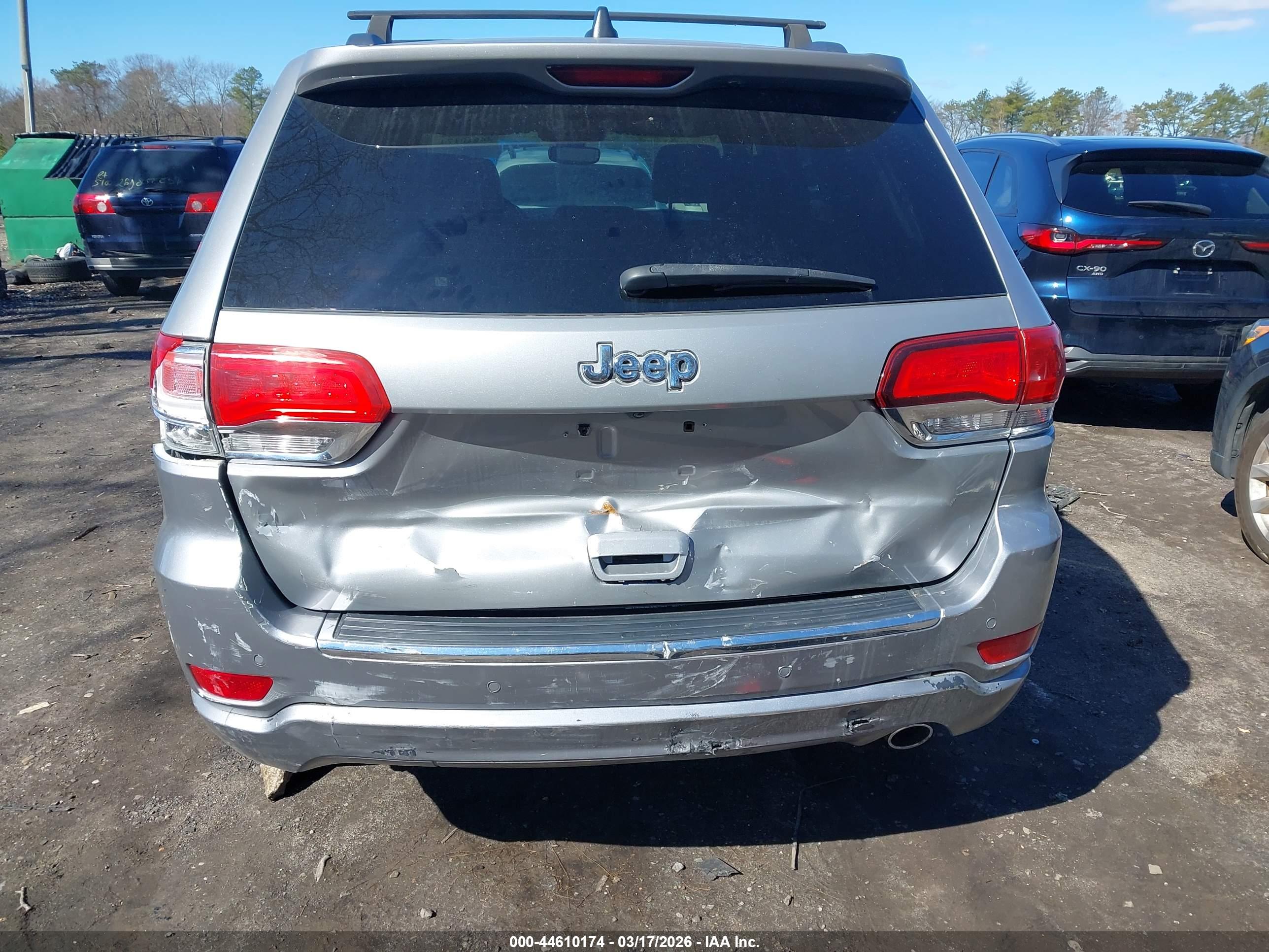 JEEP GRAND image 6