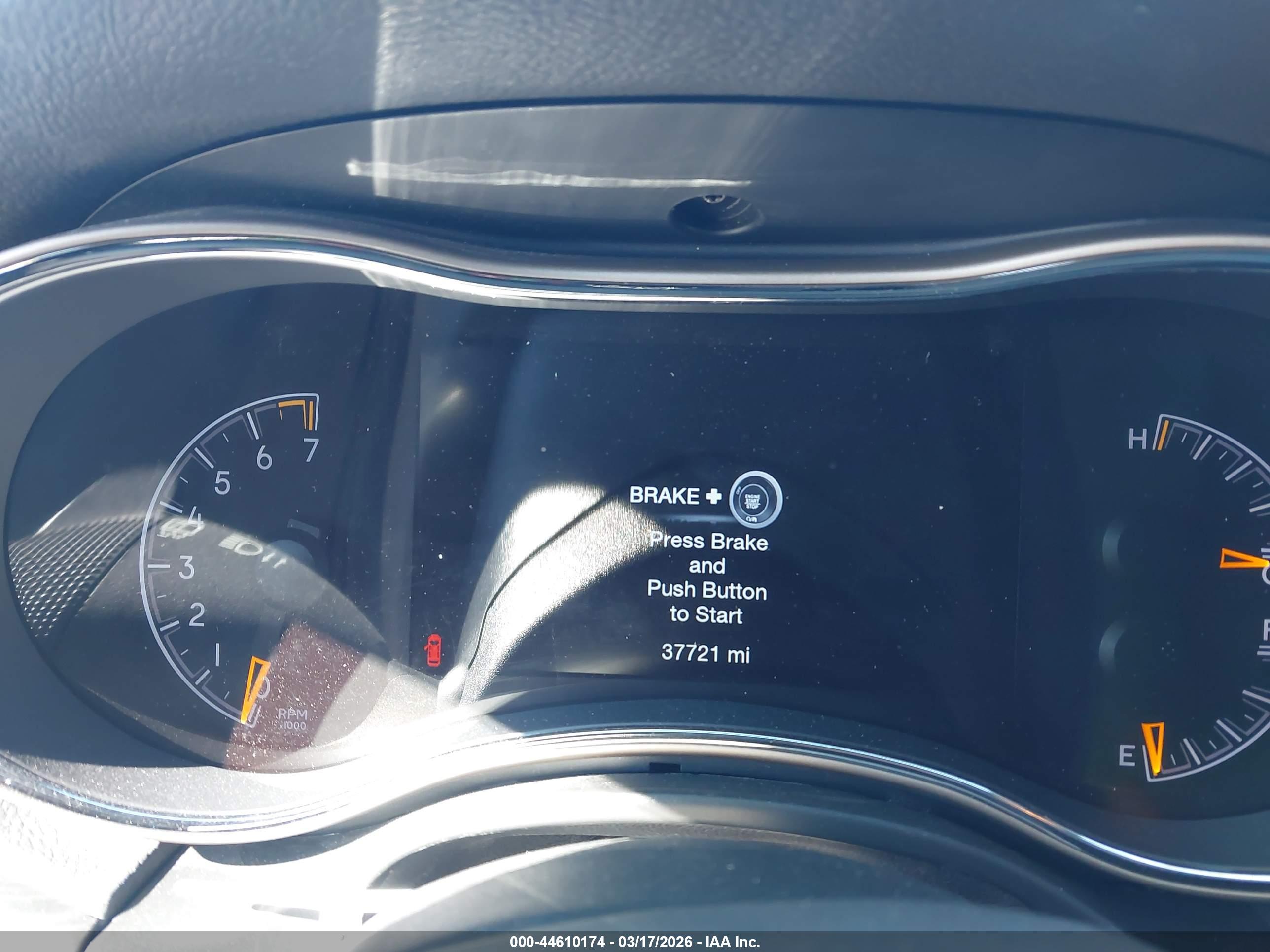 JEEP GRAND image 7