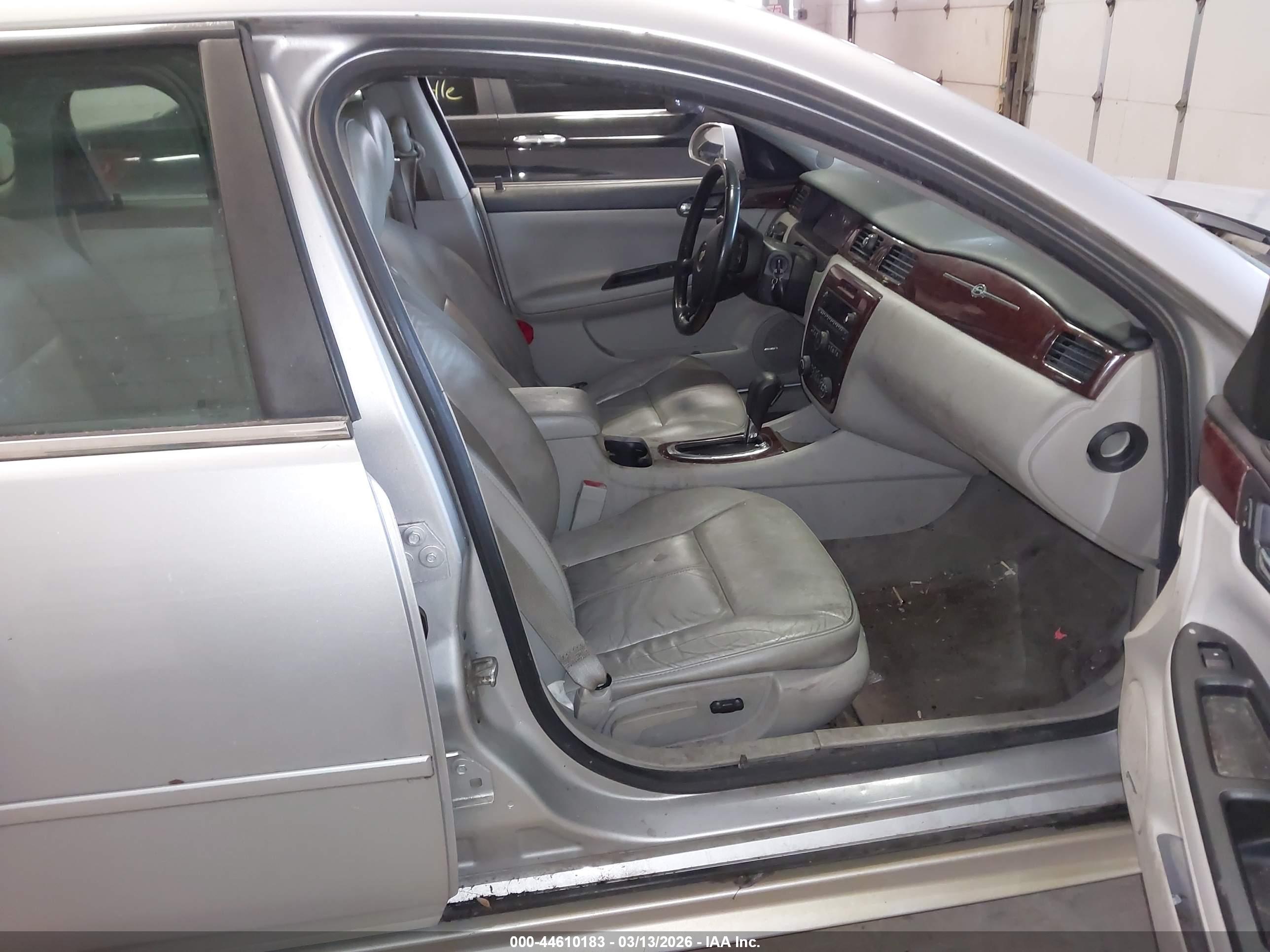 CHEVROLET IMPALA image 5