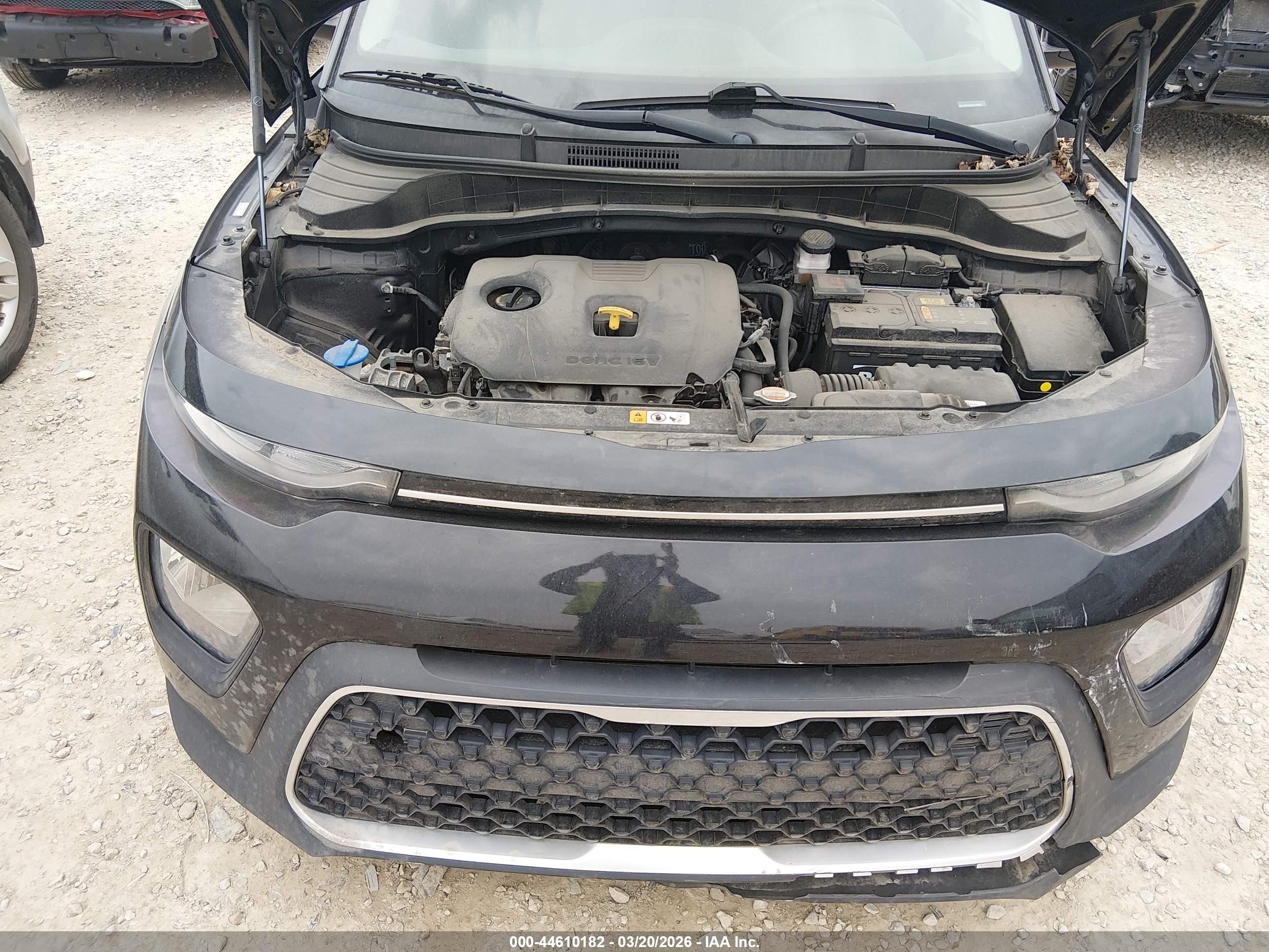 KIA SOUL image 10