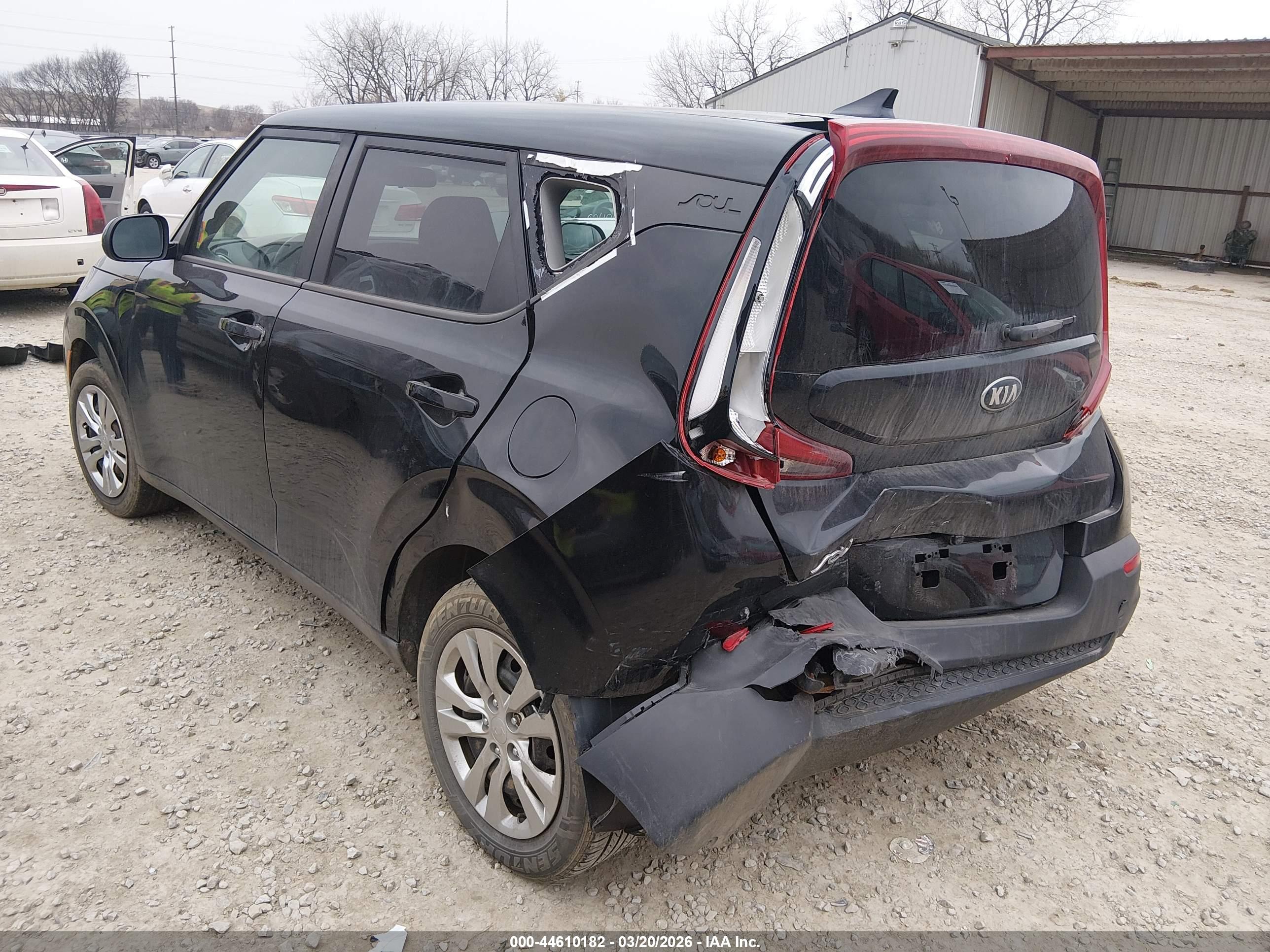 KIA SOUL image 3