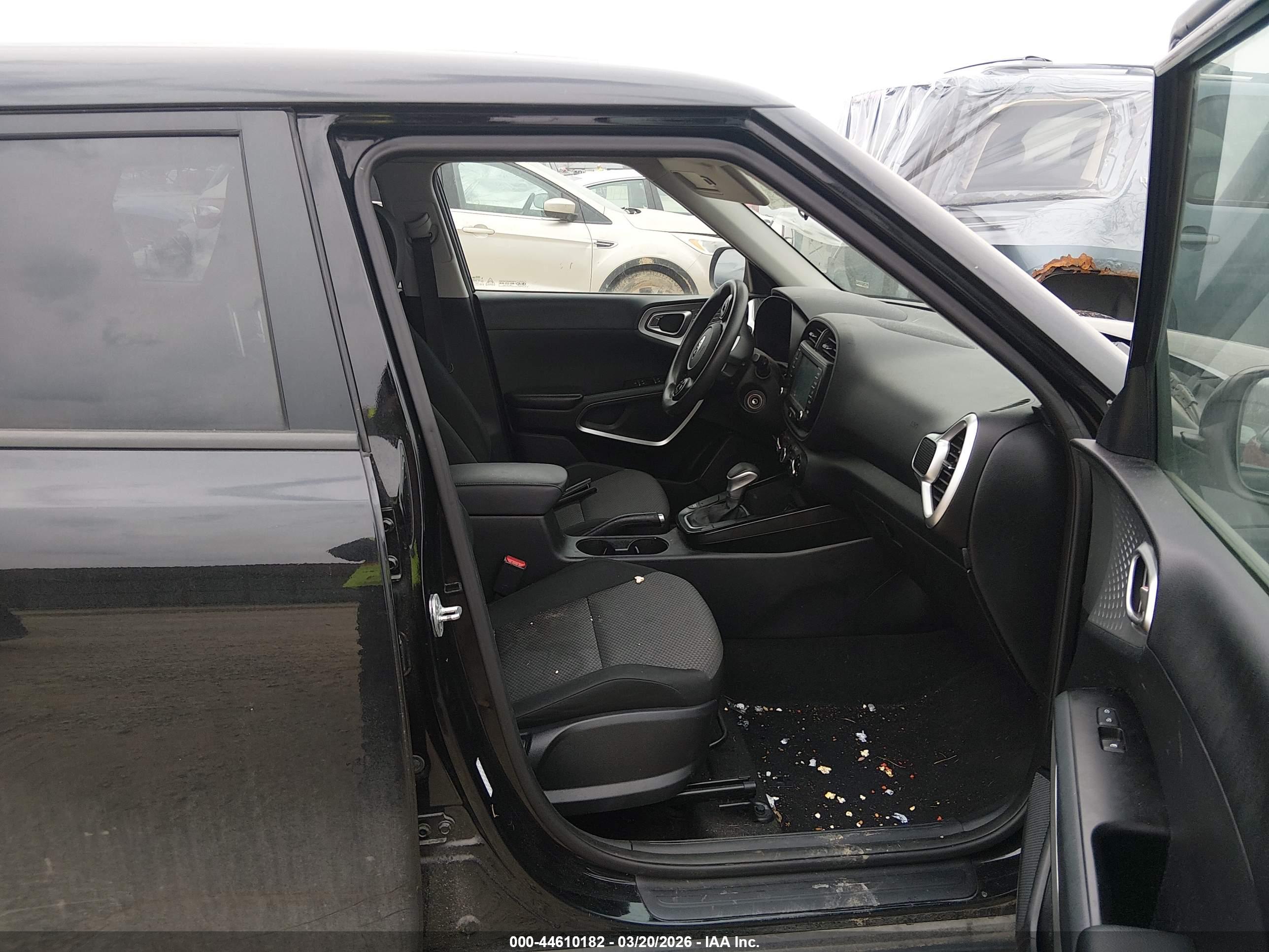 KIA SOUL image 5