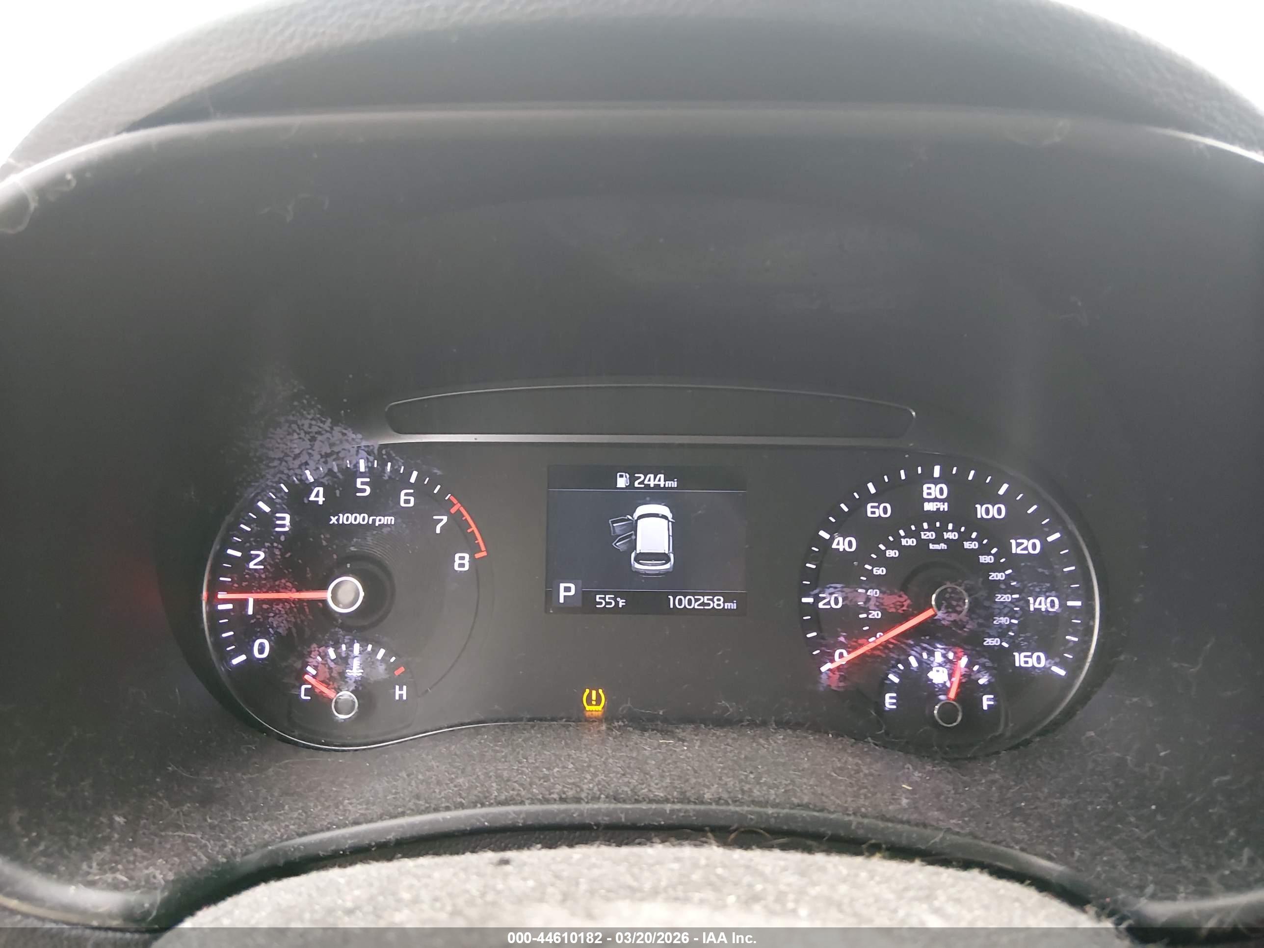 KIA SOUL image 7