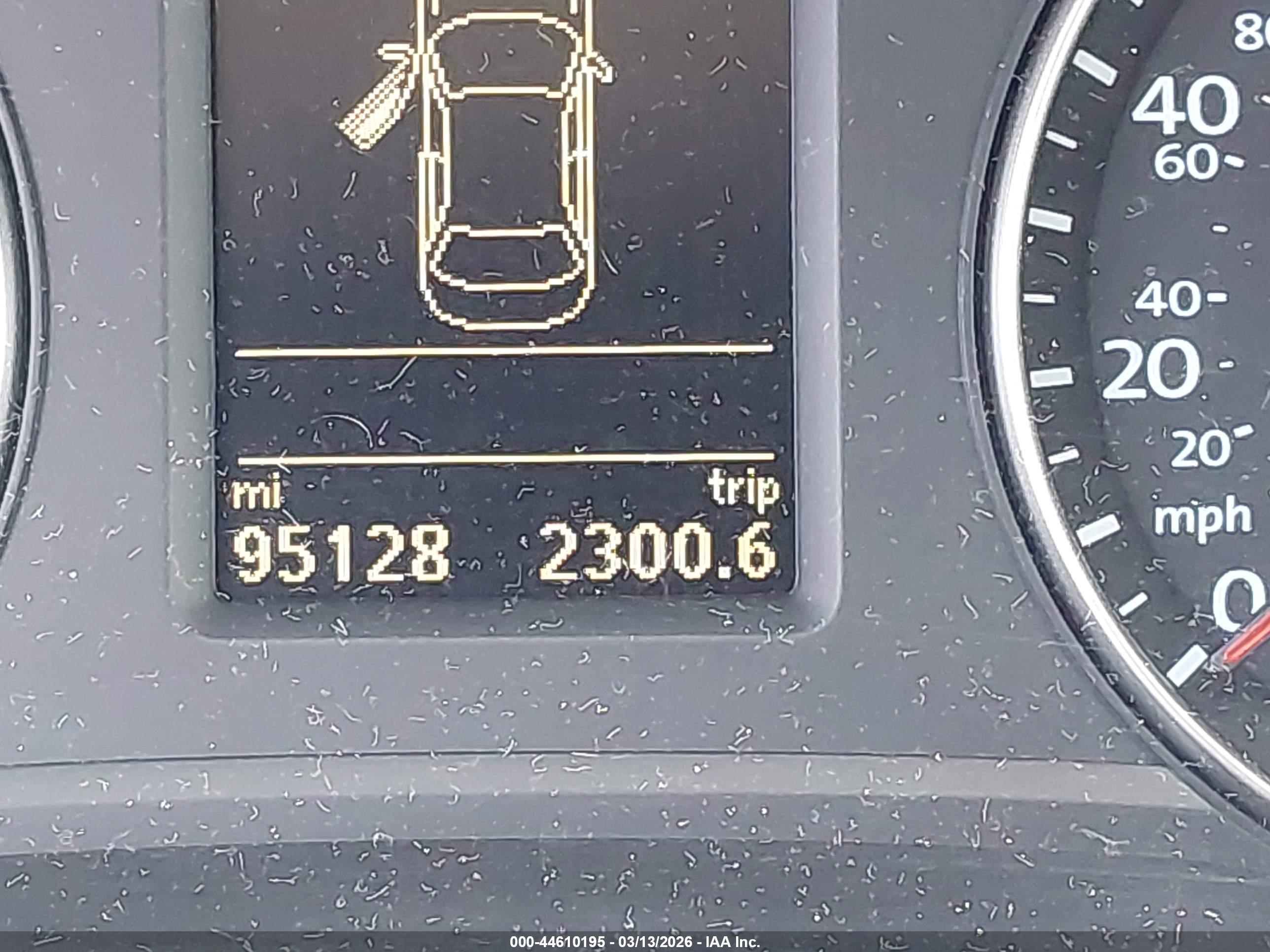 VOLKSWAGEN PASSAT image 7