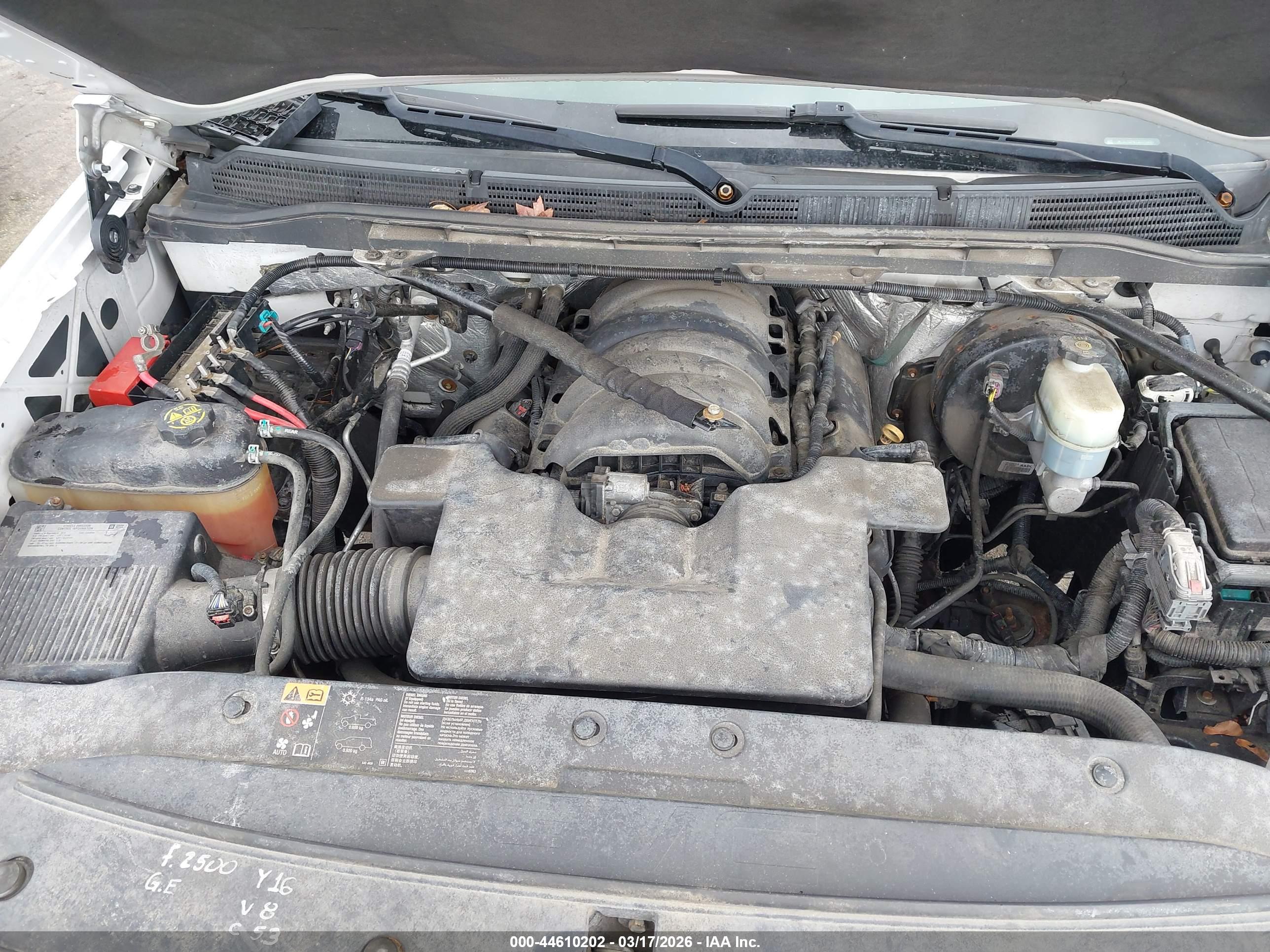 GMC SIERRA image 10