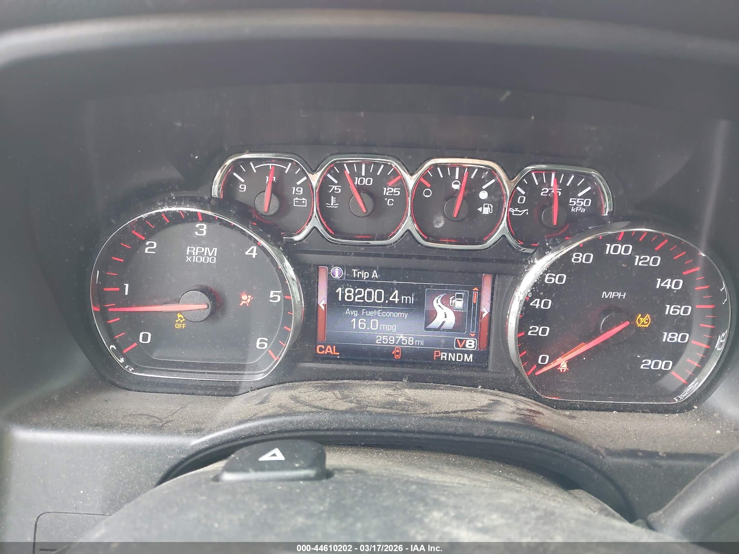 GMC SIERRA image 7