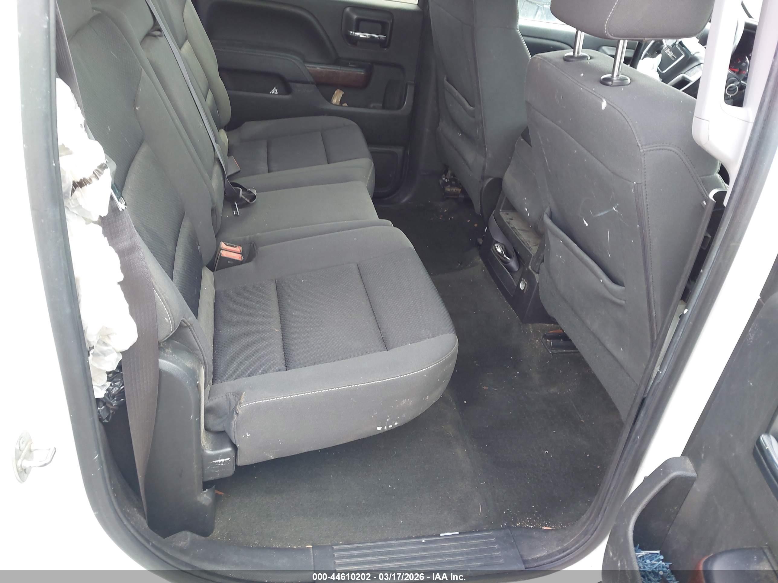 GMC SIERRA image 8